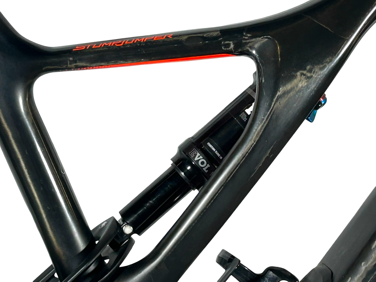 Specialized Stumpjumper Comp Carbon 2019 Talla XL