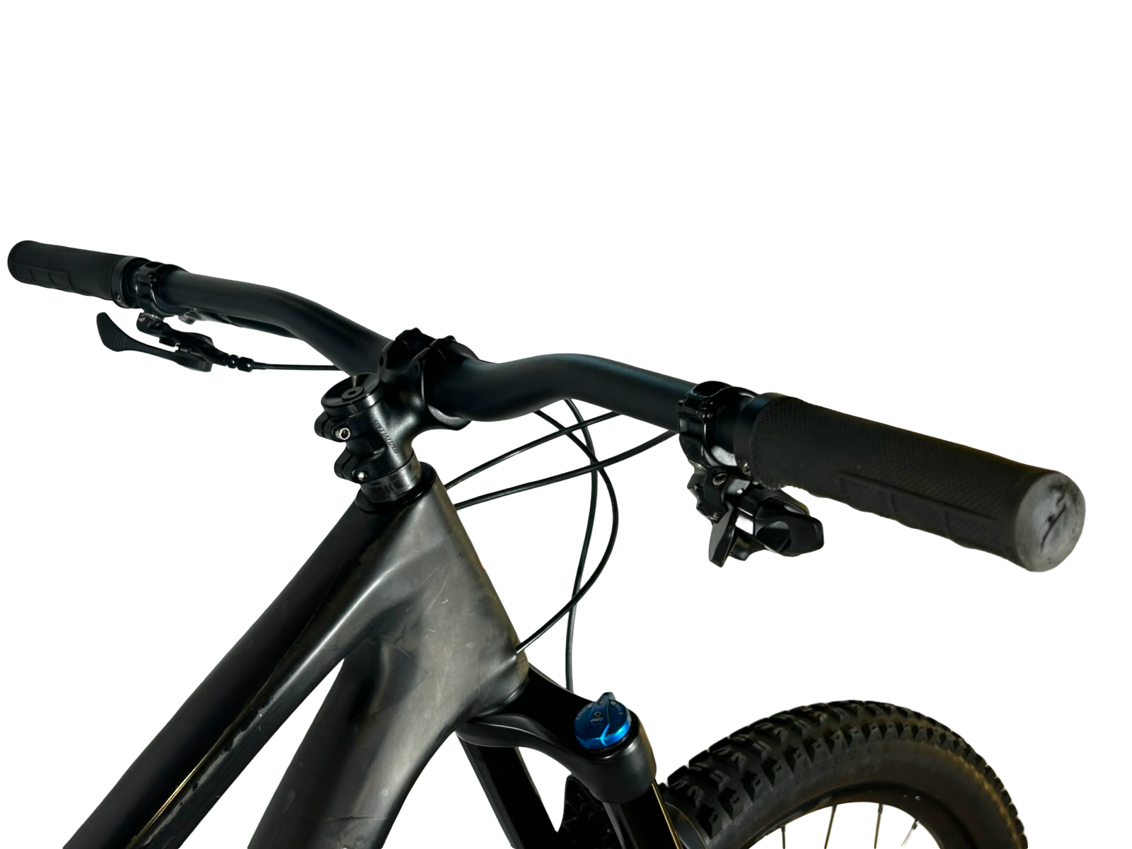 Specialized Stumpjumper Comp Carbon 2019 Talla XL