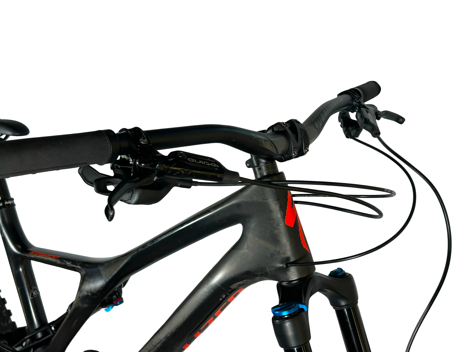 Specialized Stumpjumper Comp Carbon 2019 Talla XL