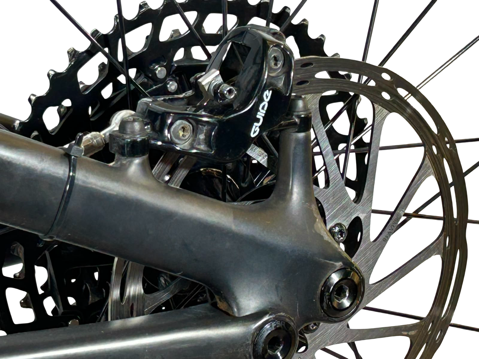Specialized Stumpjumper Comp Carbon 2019 Talla XL