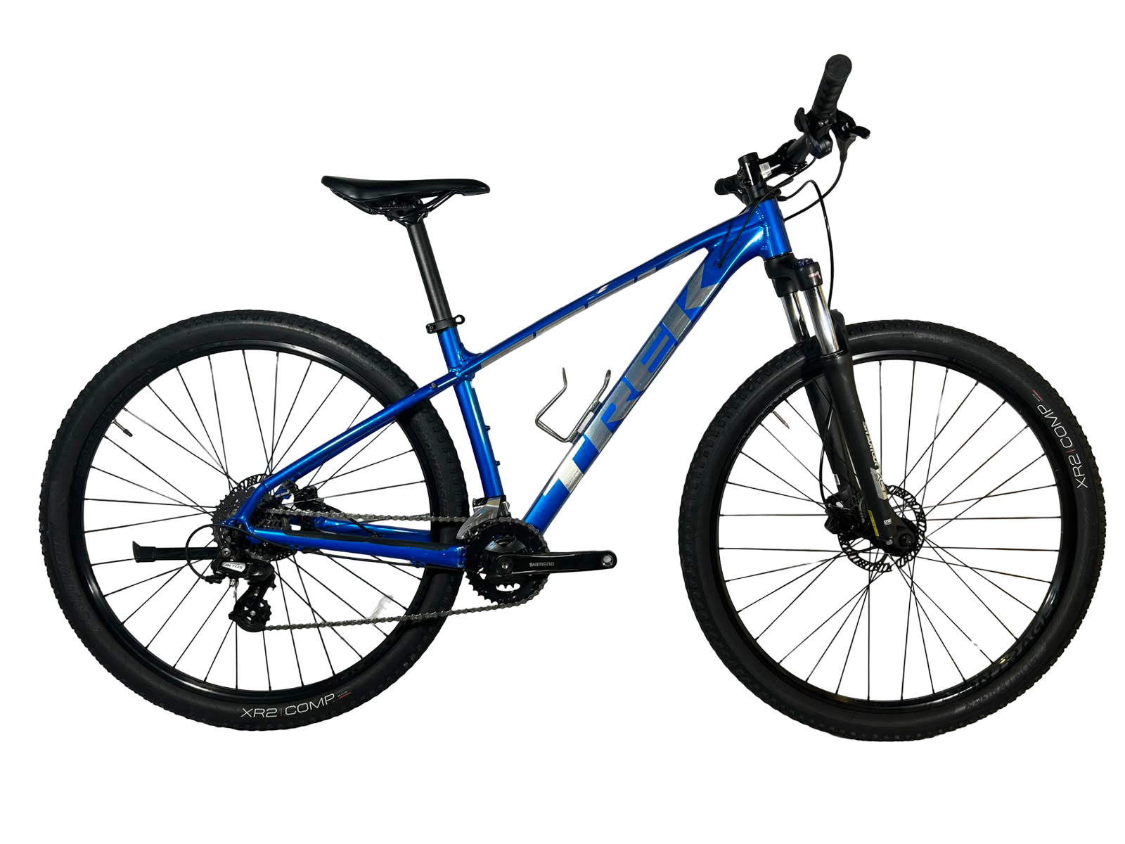 Trek Marlin 6 2021 Talla M