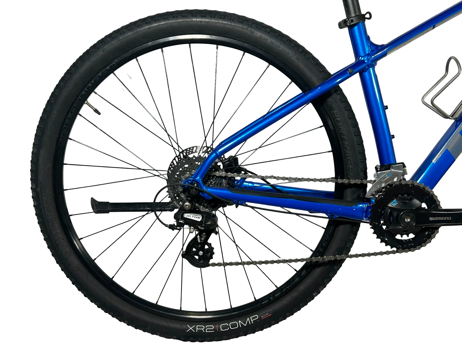 Trek Marlin 6 2021 Talla M
