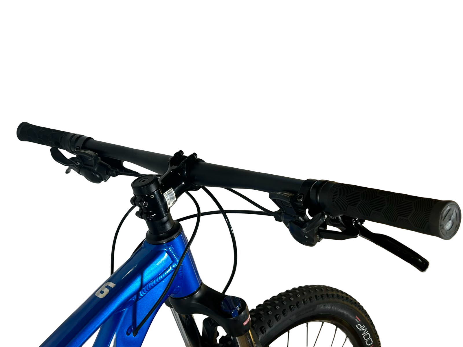 Trek Marlin 6 2021 Talla M