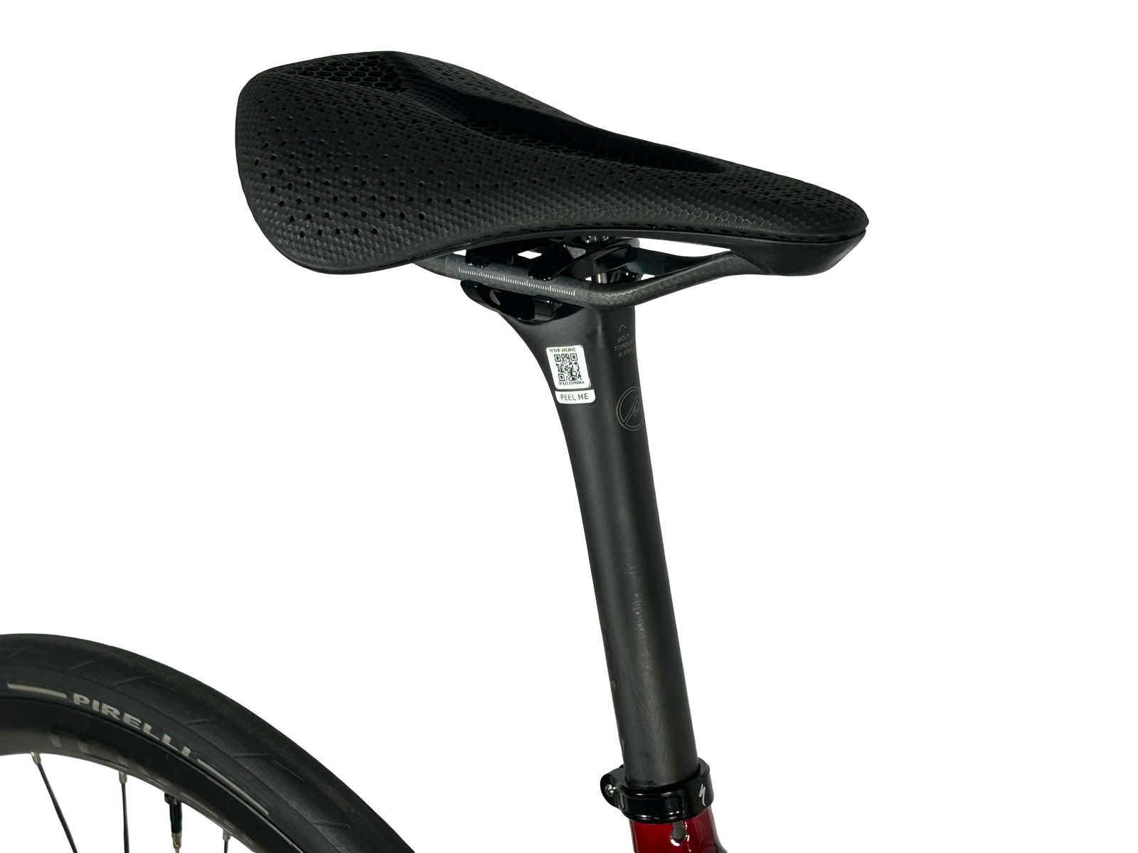 Specialized S-Works Aethos II 2025 Talla 56