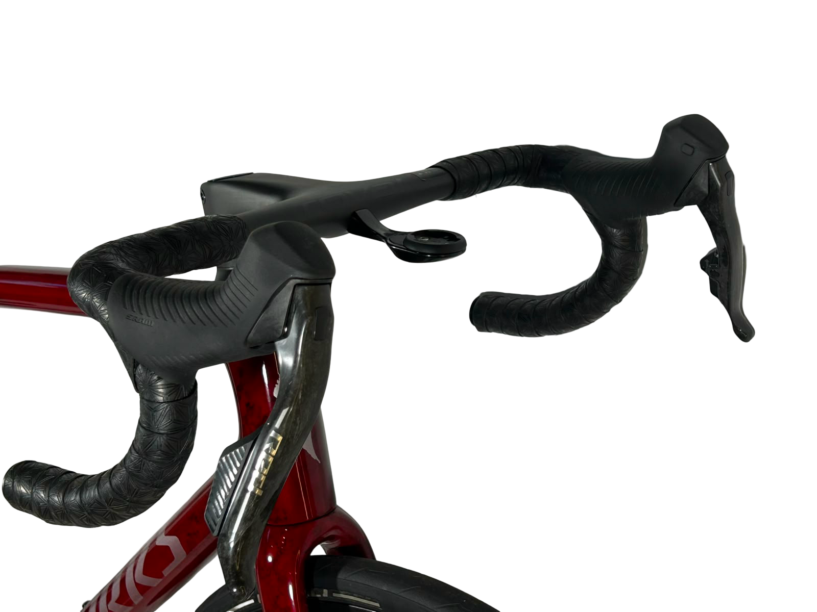 Specialized S-Works Aethos II 2025 Talla 56