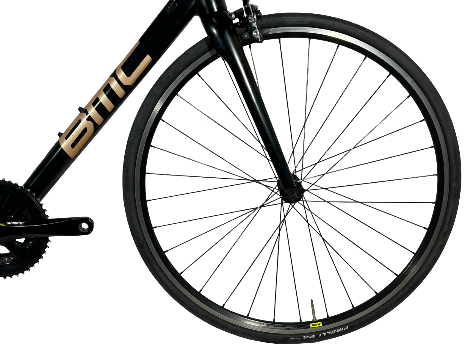 BMC Teammachine ALR ONE 2023 Talla 51