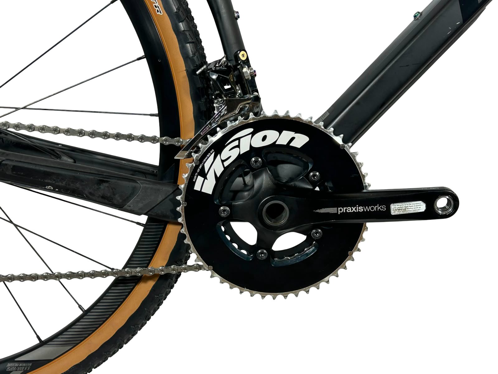 Giant Revolt Advanced 0 2019 Talla 58