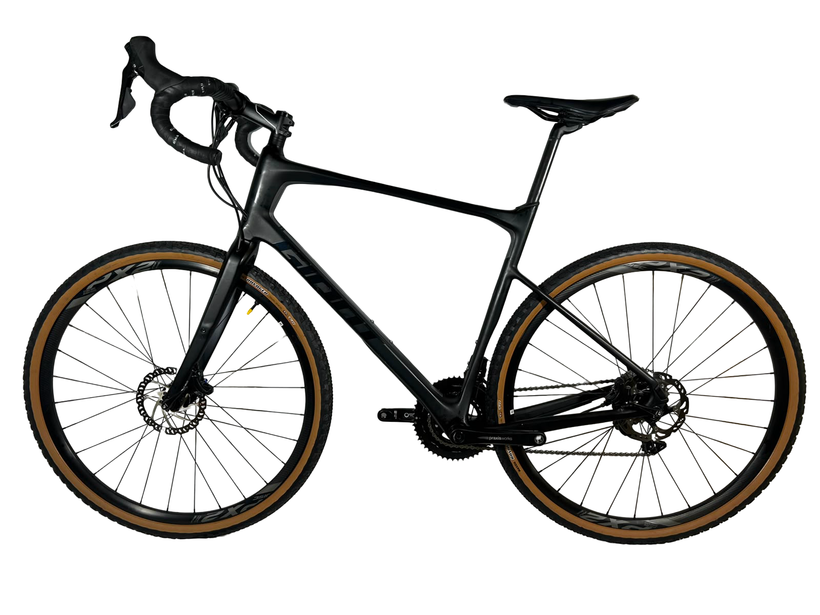 Giant Revolt Advanced 0 2019 Talla 58