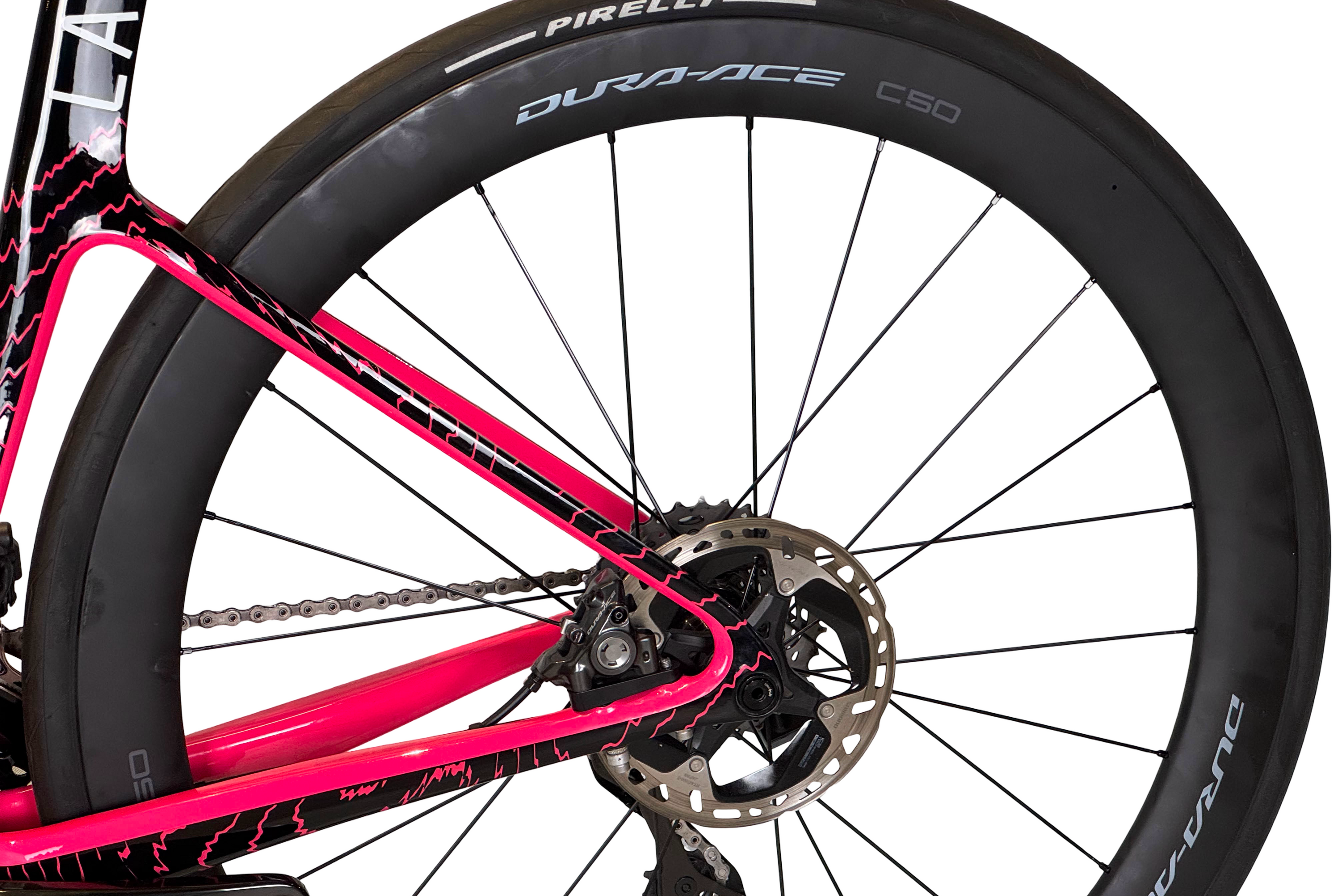 Cannondale SuperSix EVO LAB71 2026 Talla 54 *Cero Kilómetros*