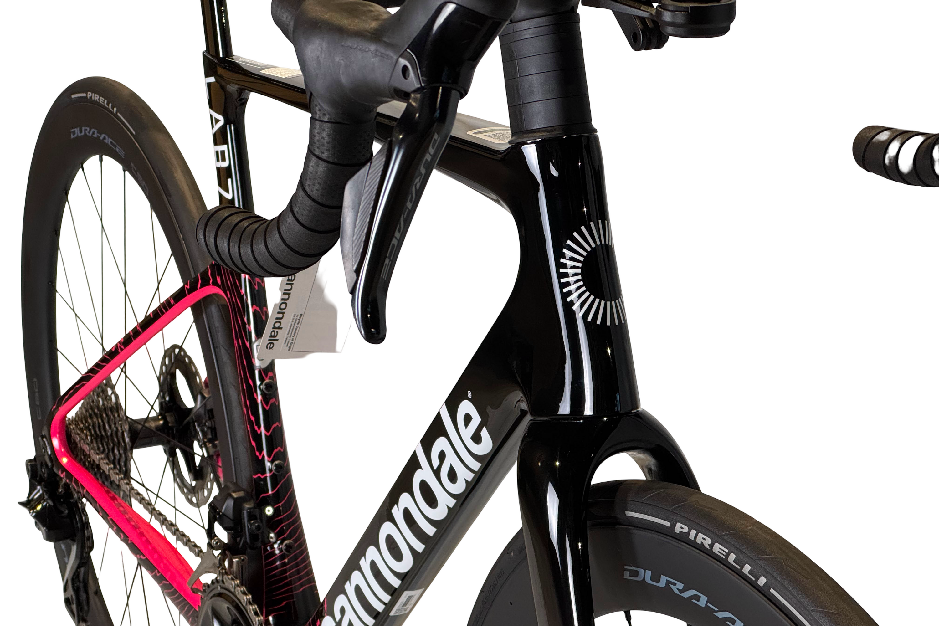 Cannondale SuperSix EVO LAB71 2026 Talla 54 *Cero Kilómetros*