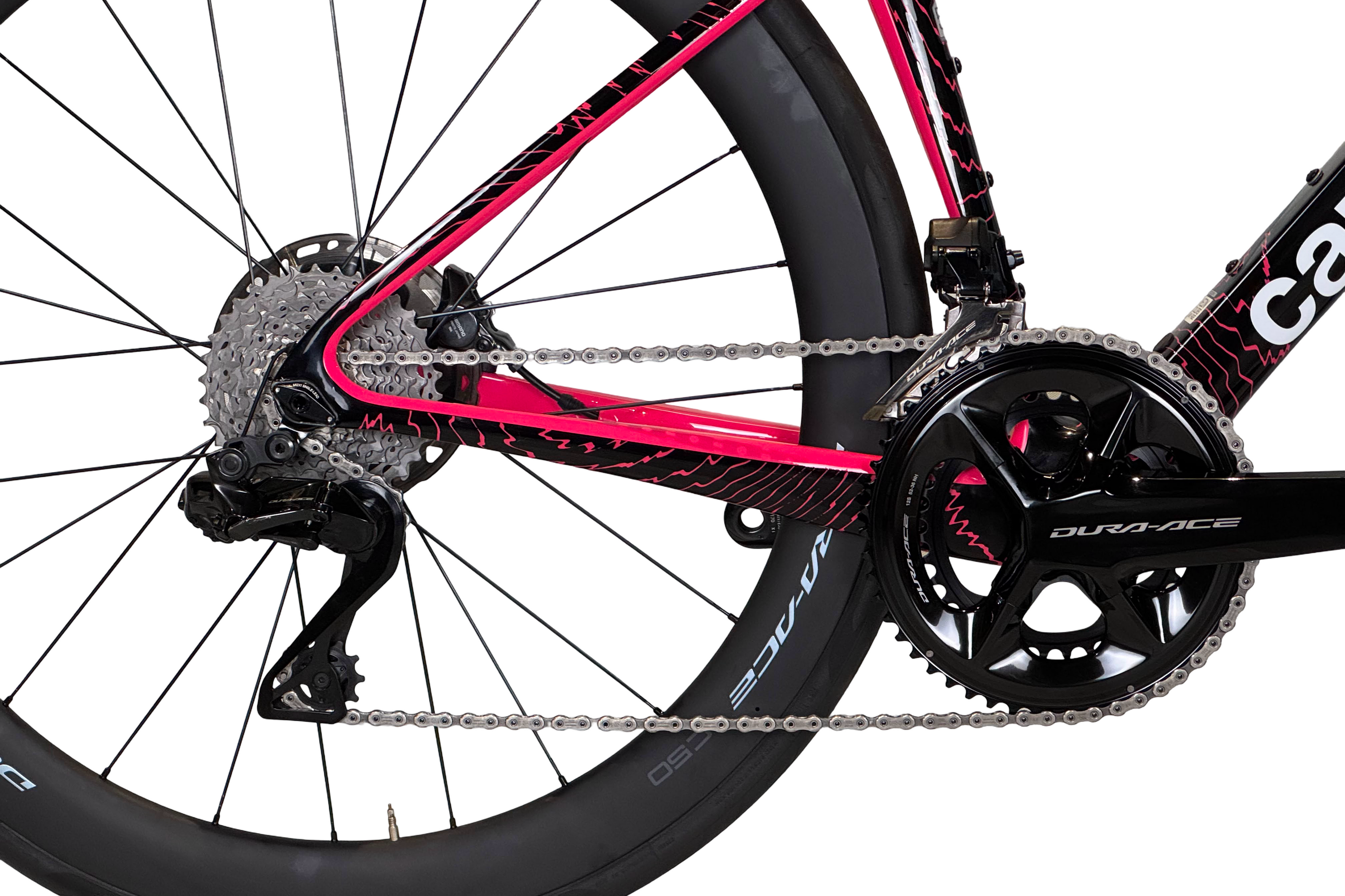 Cannondale SuperSix EVO LAB71 2026 Talla 54 *Cero Kilómetros*