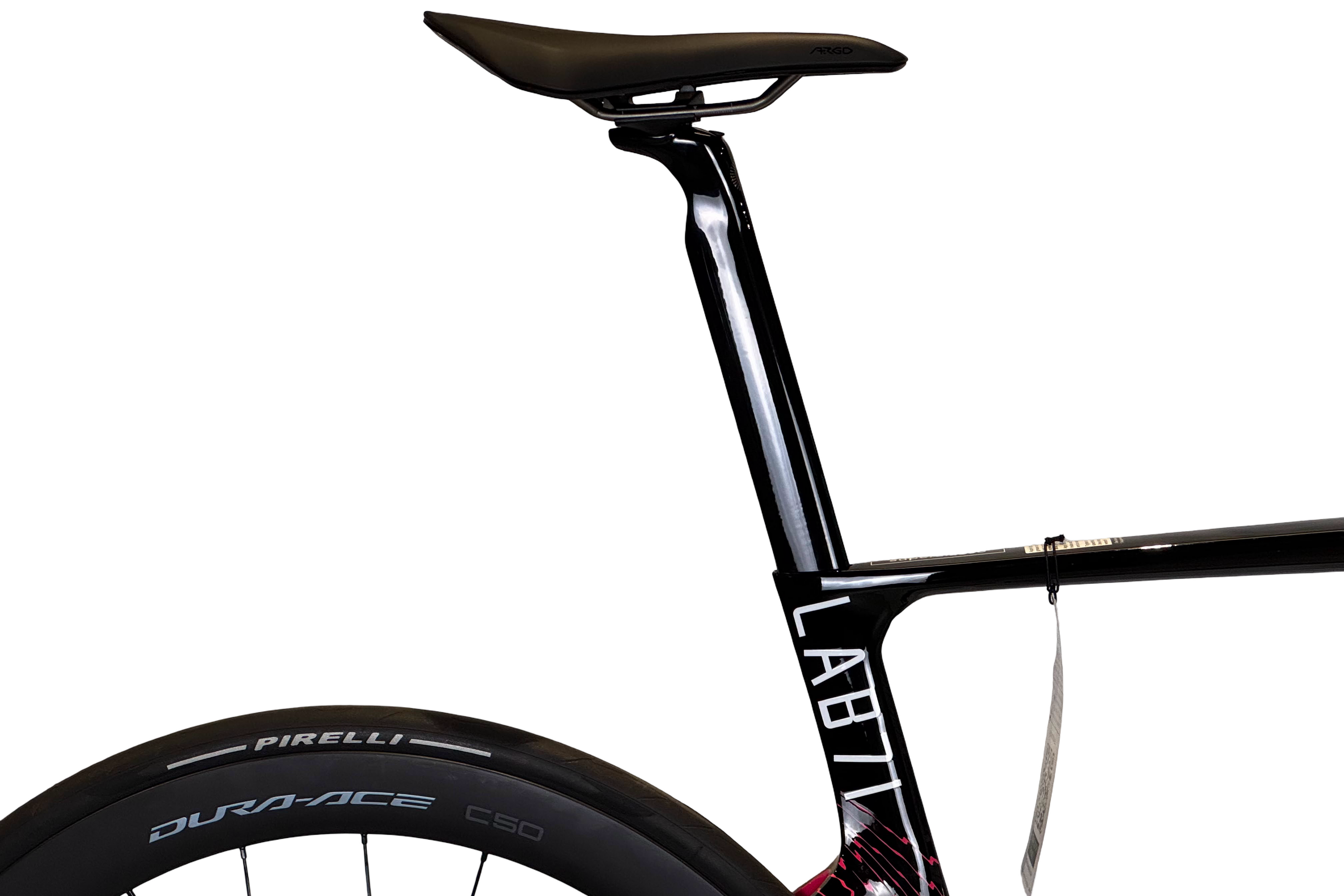 Cannondale SuperSix EVO LAB71 2026 Talla 54 *Cero Kilómetros*