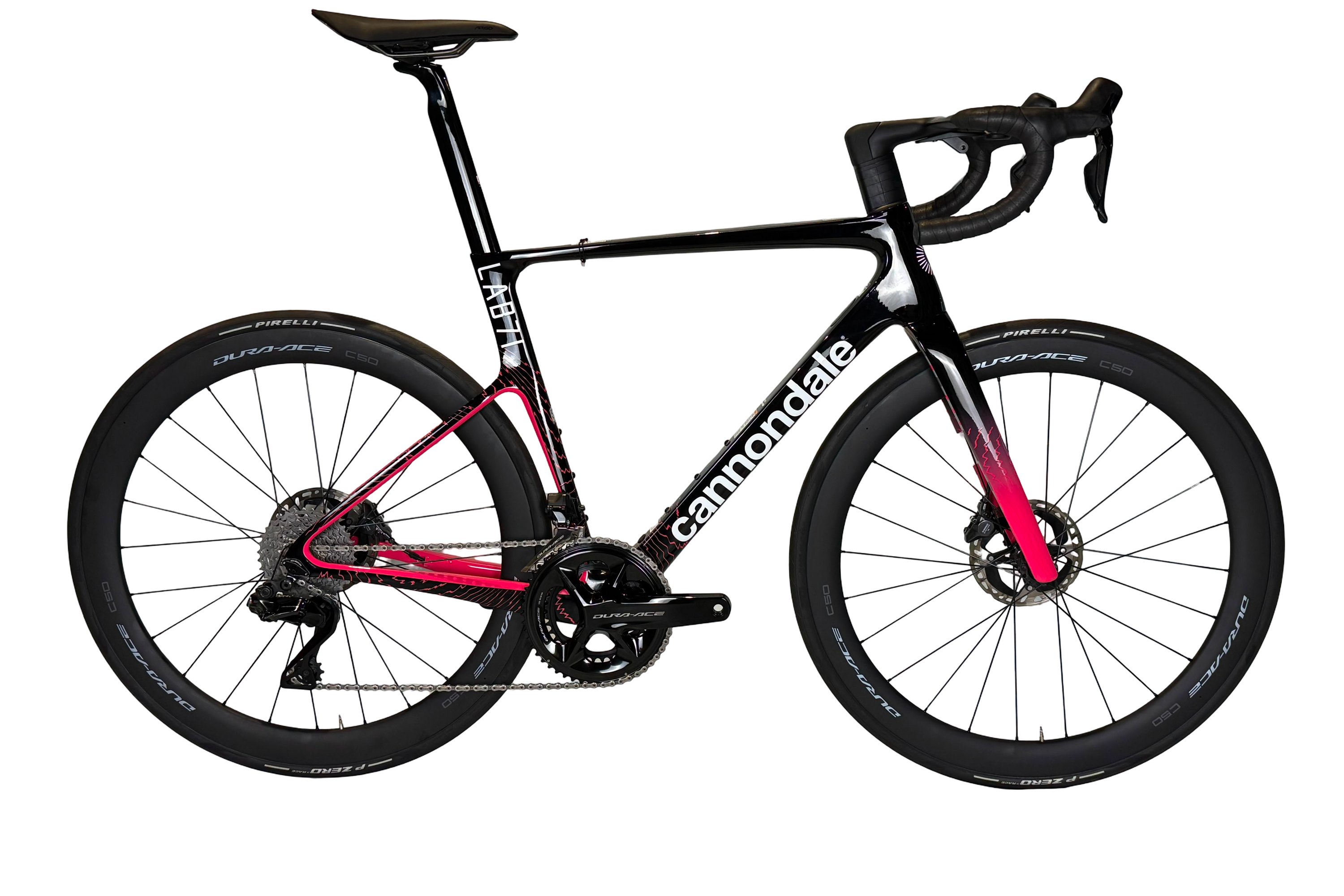 Cannondale SuperSix EVO LAB71 2026 Talla 54 *Cero Kilómetros*