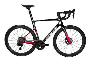 Cannondale SuperSix EVO LAB71 2026 Talla 54 *Cero Kilómetros*