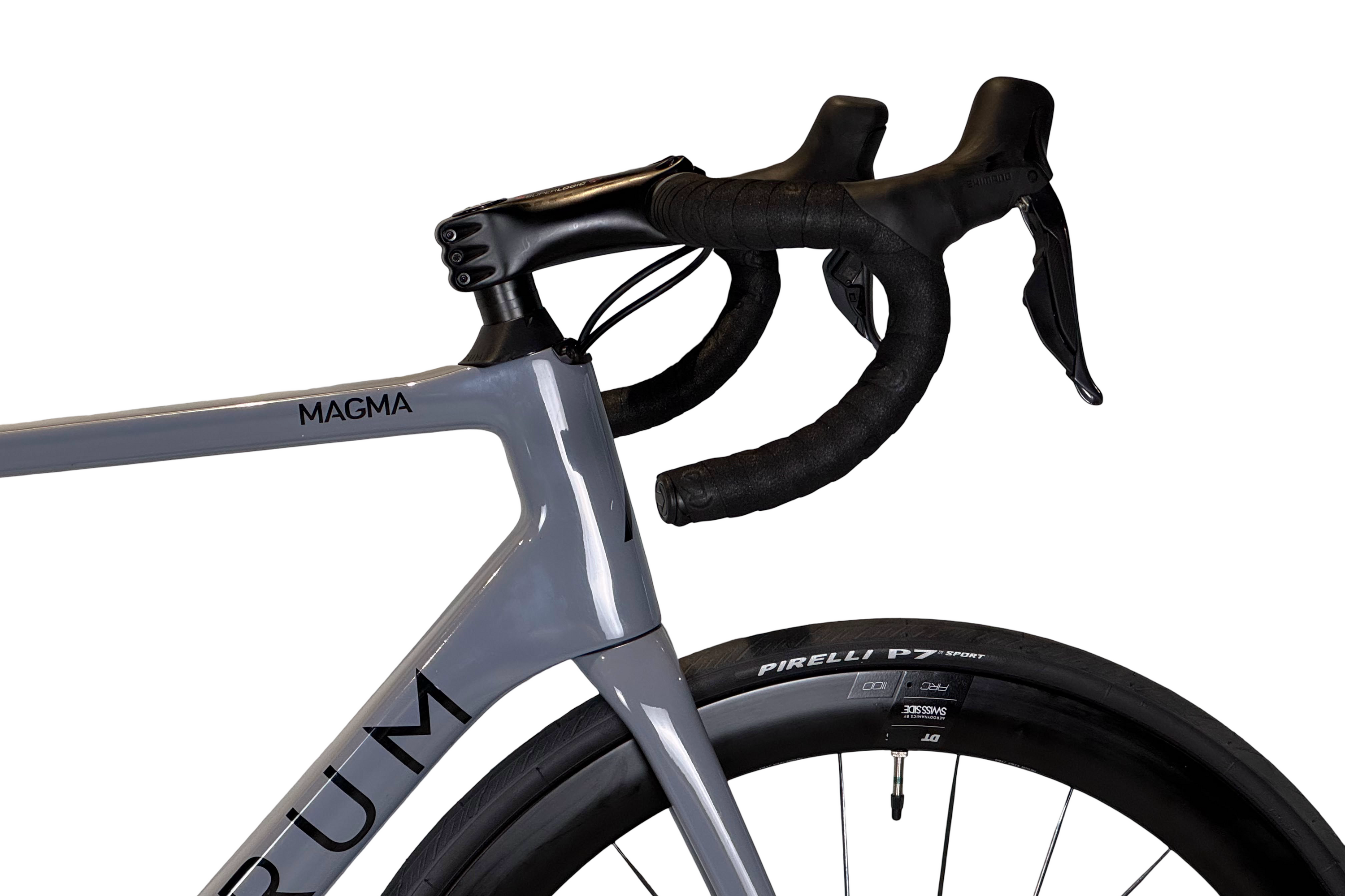 Aurum Magma 2023 Talla 56