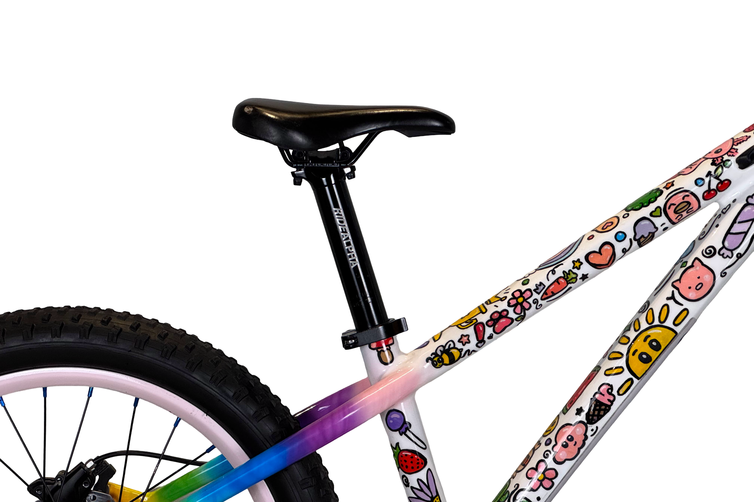 Commencal Meta HT 24 2024 Talla 24