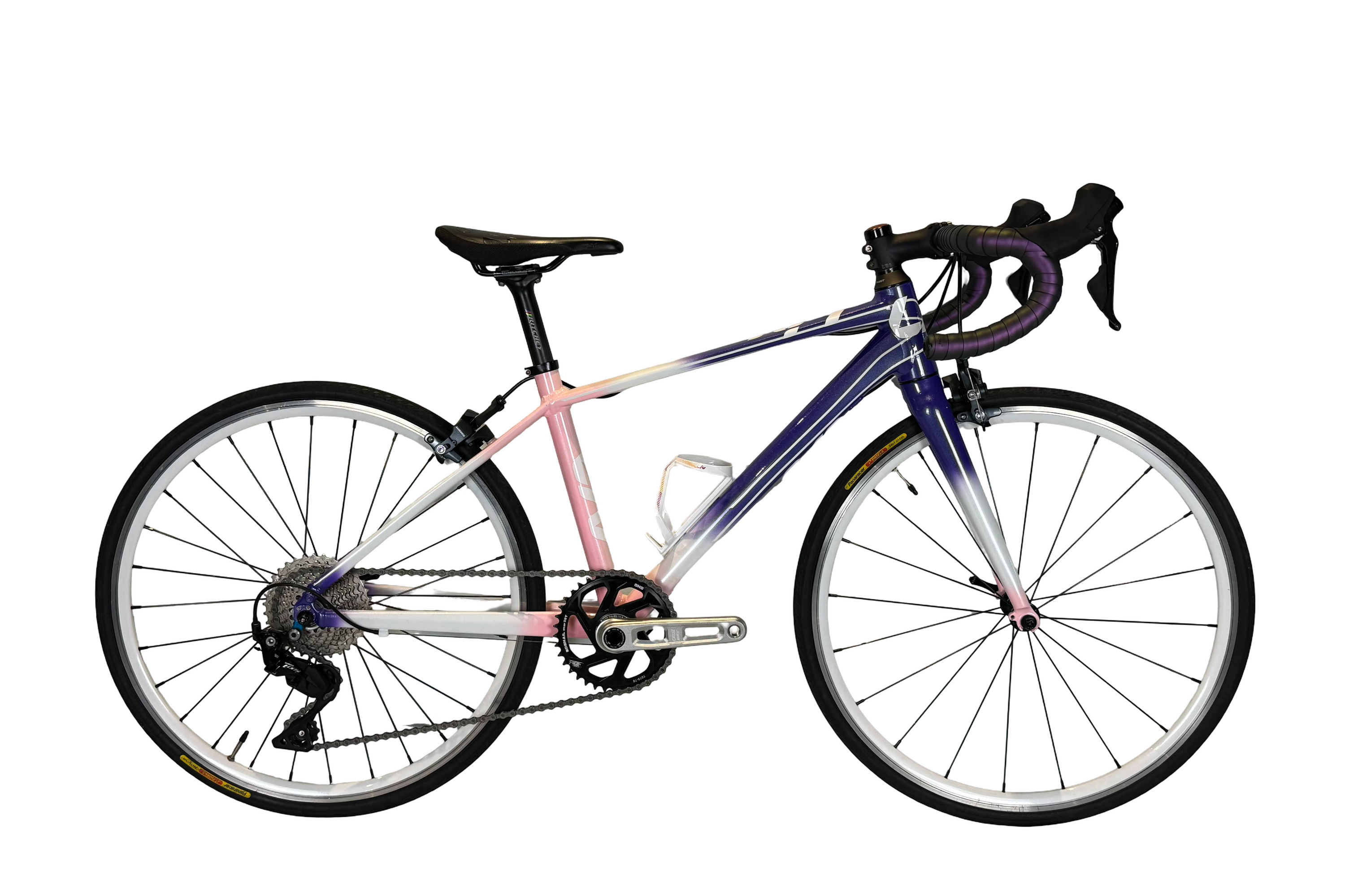 Giant TCR Espoir JR 24 2020 Talla R24