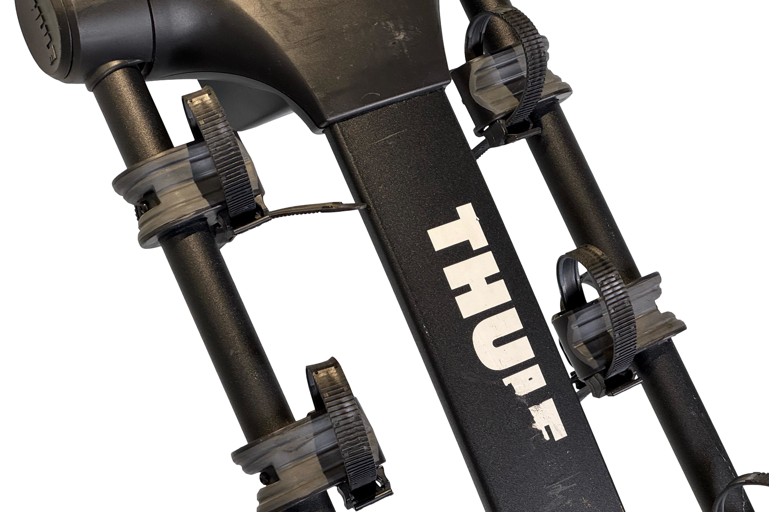 Thule Apex 4 2022
