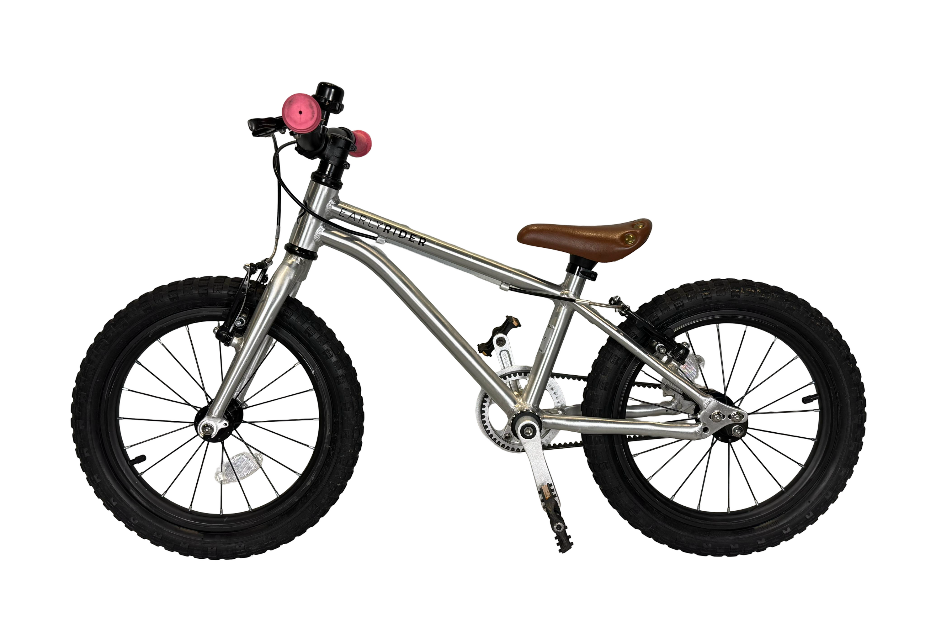 Easy Rider Belter 16 2024 Talla R16