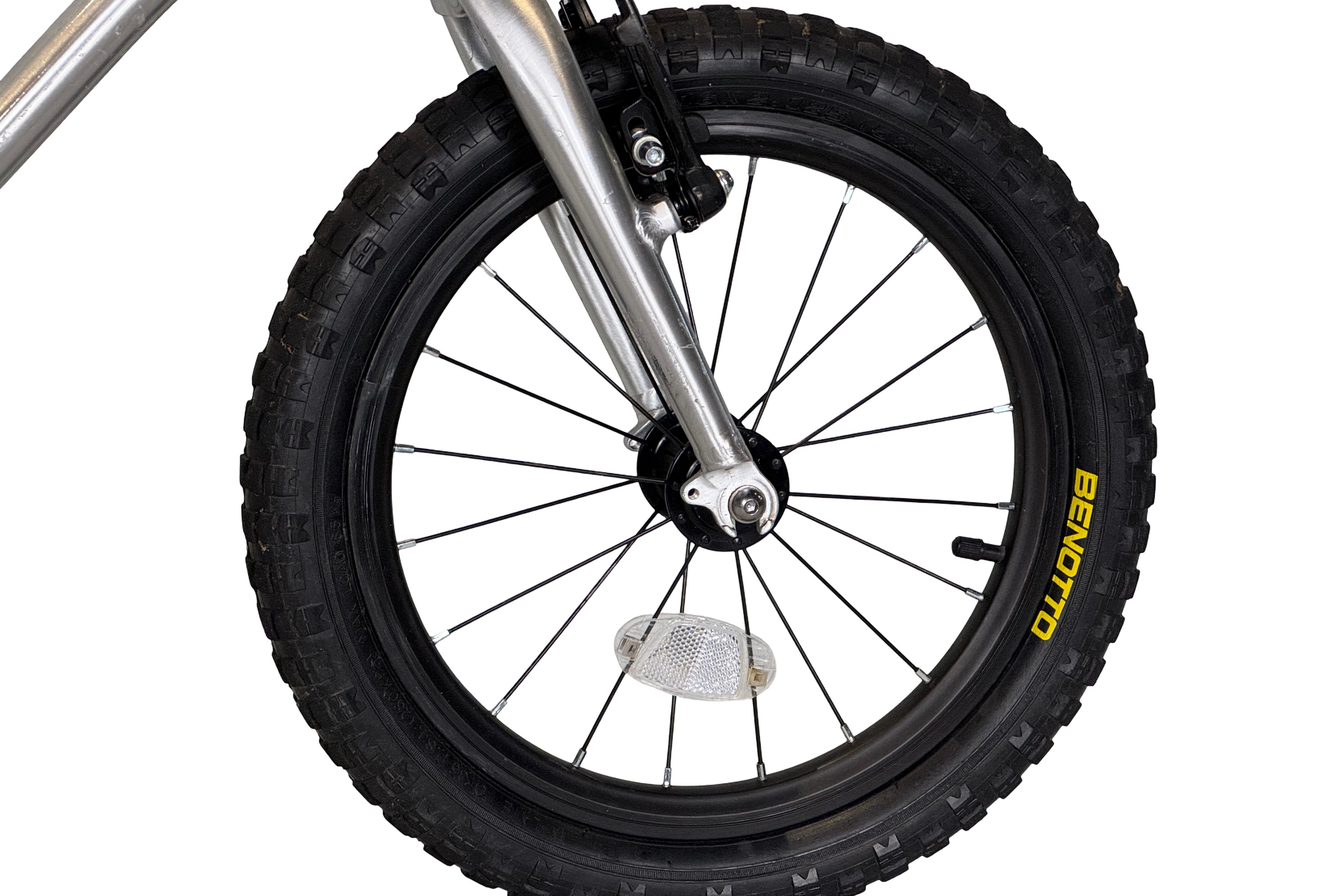 Easy Rider Belter 16 2024 Talla R16