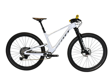 Scott Spark RC 900 Pro Talla M 2022