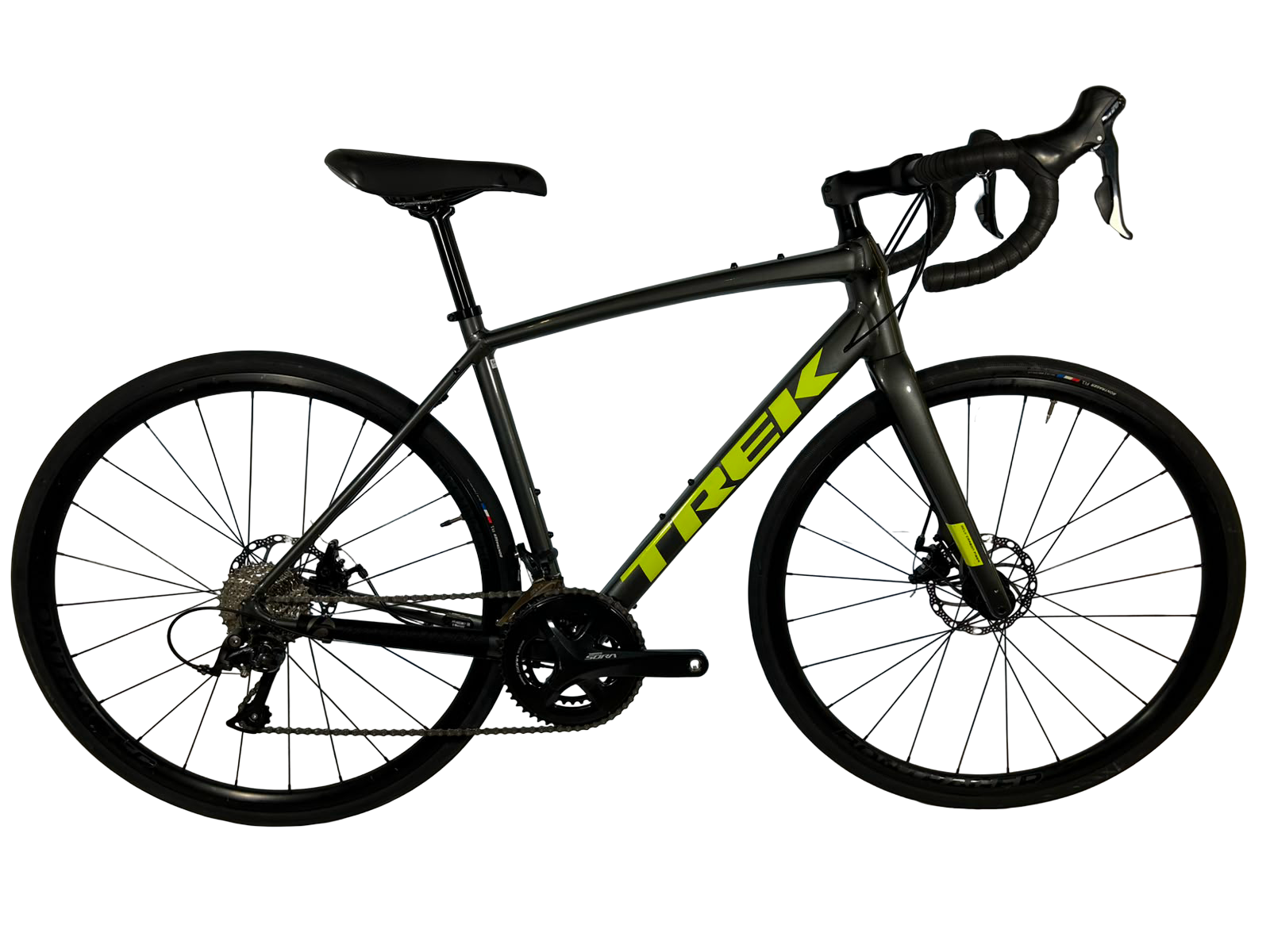 Trek Domane AL 3 2023 Talla 54
