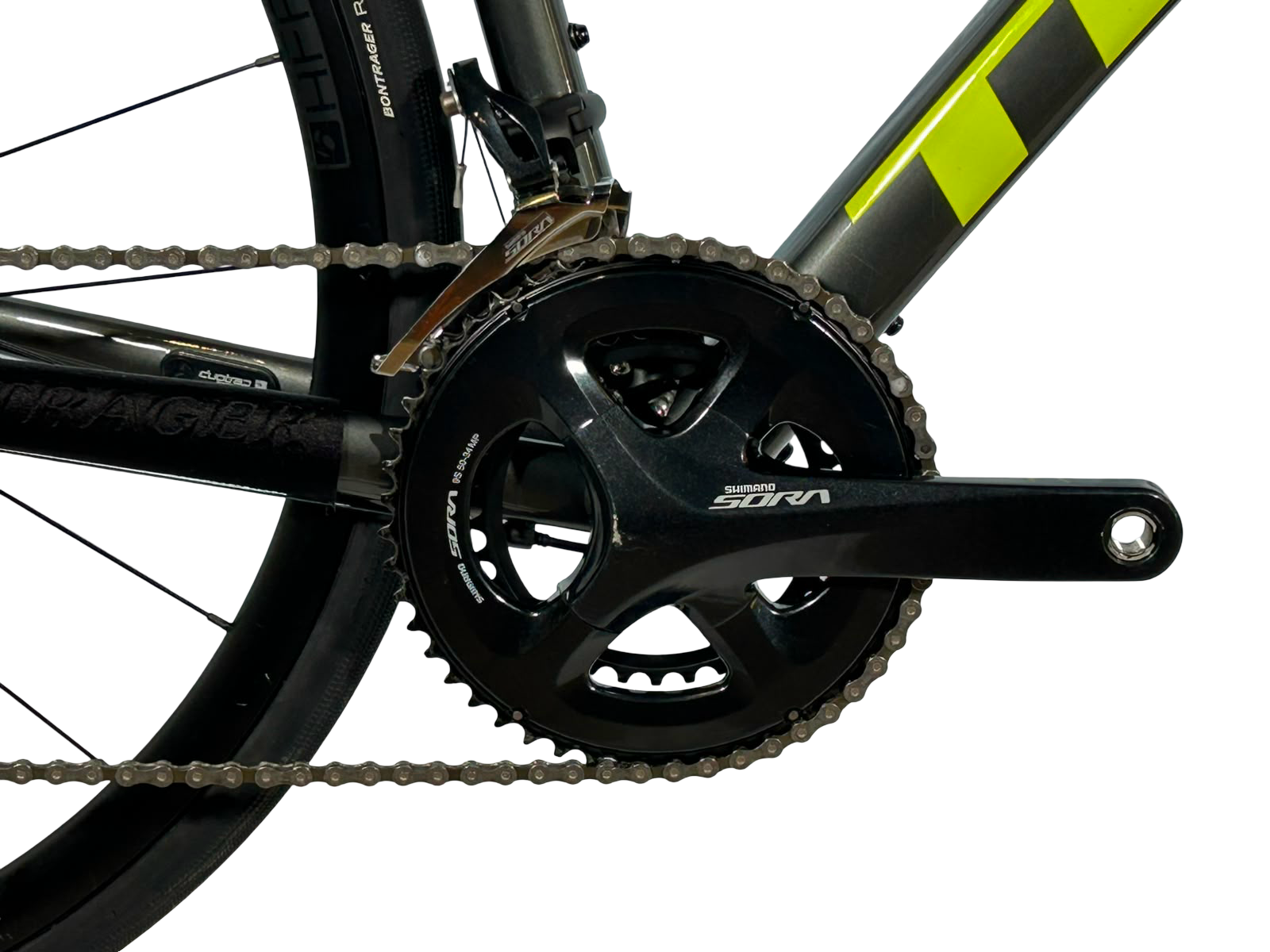 Trek Domane AL 3 2023 Talla 54