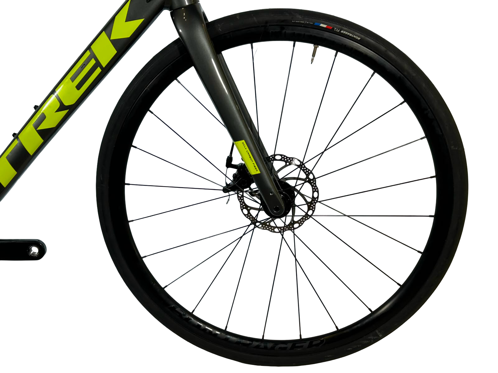 Trek Domane AL 3 2023 Talla 54