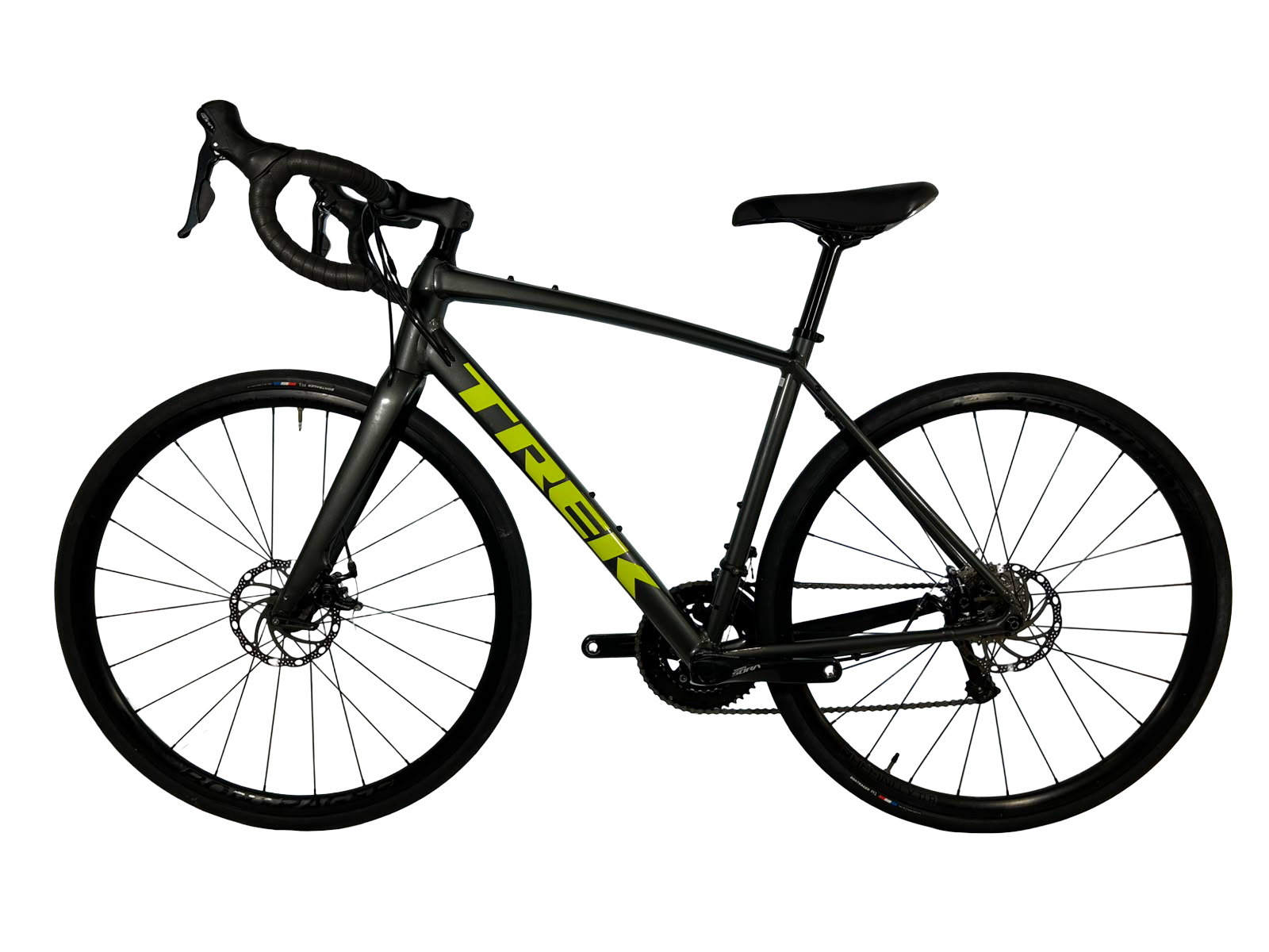 Trek Domane AL 3 2023 Talla 54