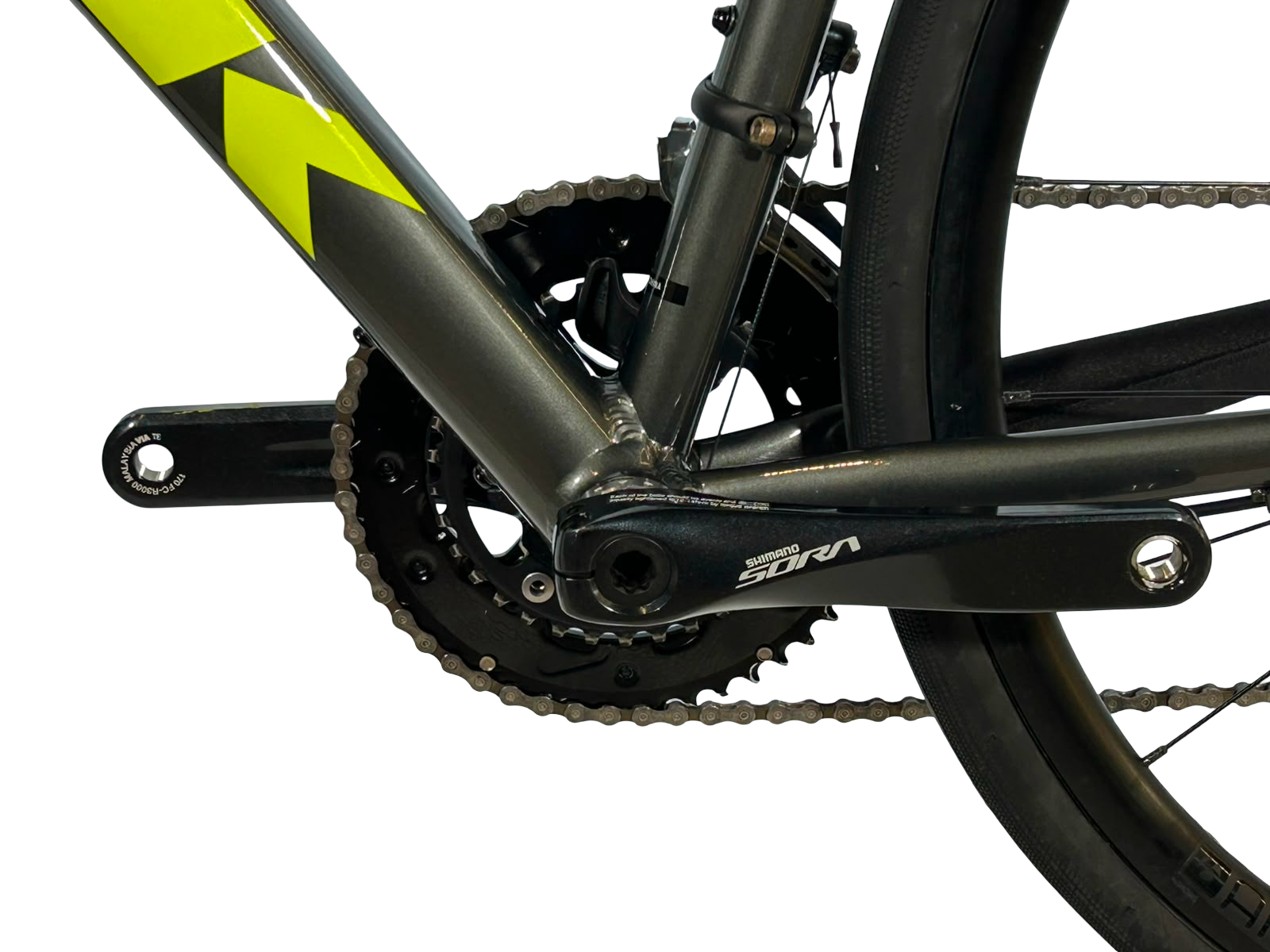 Trek Domane AL 3 2023 Talla 54