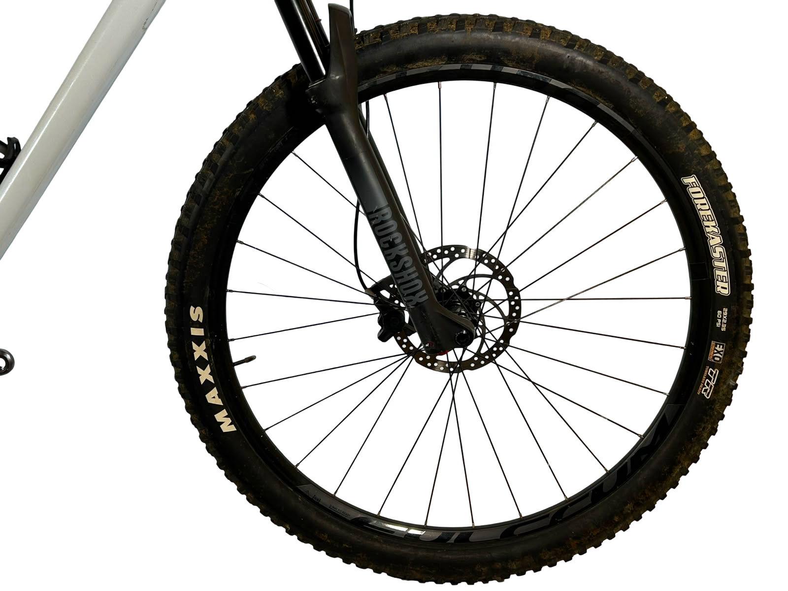 CUBE Axial ONE11 C:68X PRO 29 2023 Talla M