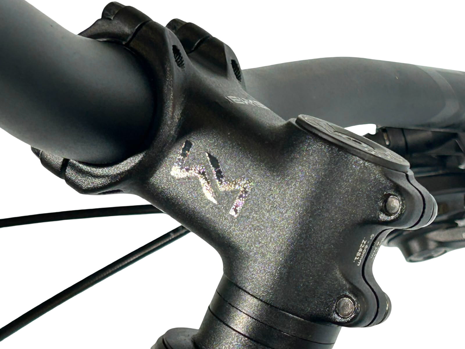 CUBE Axial ONE11 C:68X PRO 29 2023 Talla M