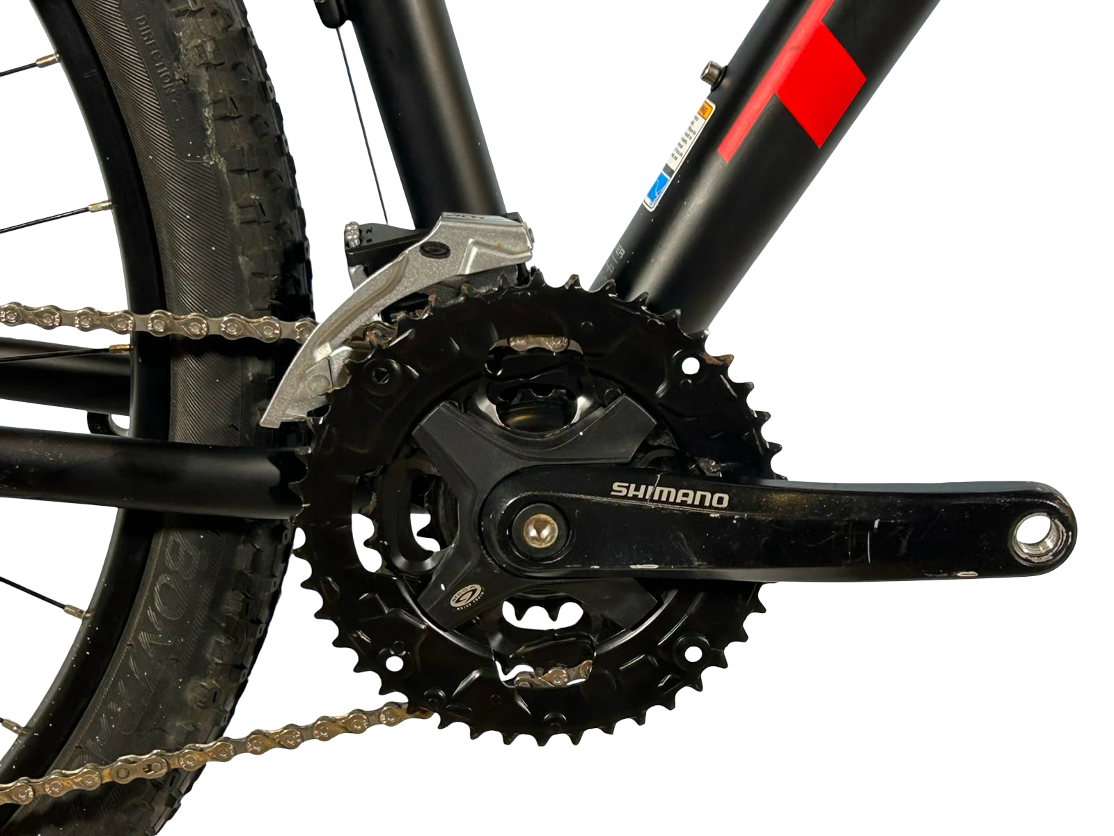 Trek Marlin 7 2019 Talla XS
