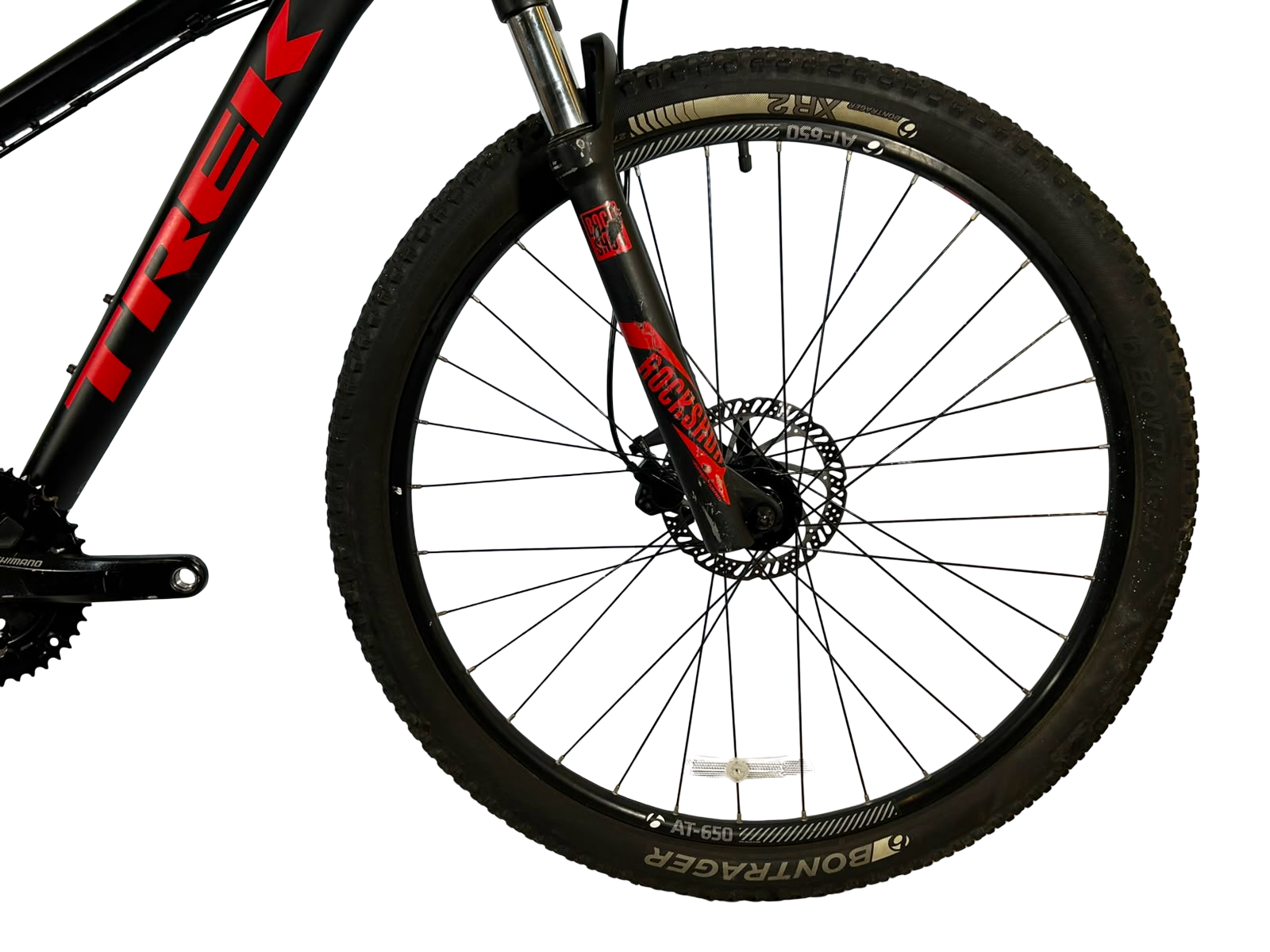 Trek Marlin 7 2019 Talla XS