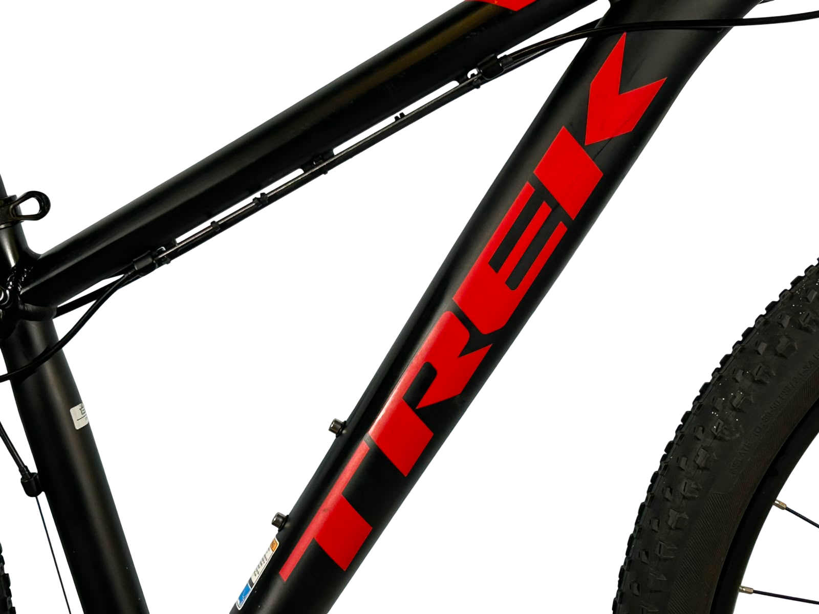 Trek Marlin 7 2019 Talla XS