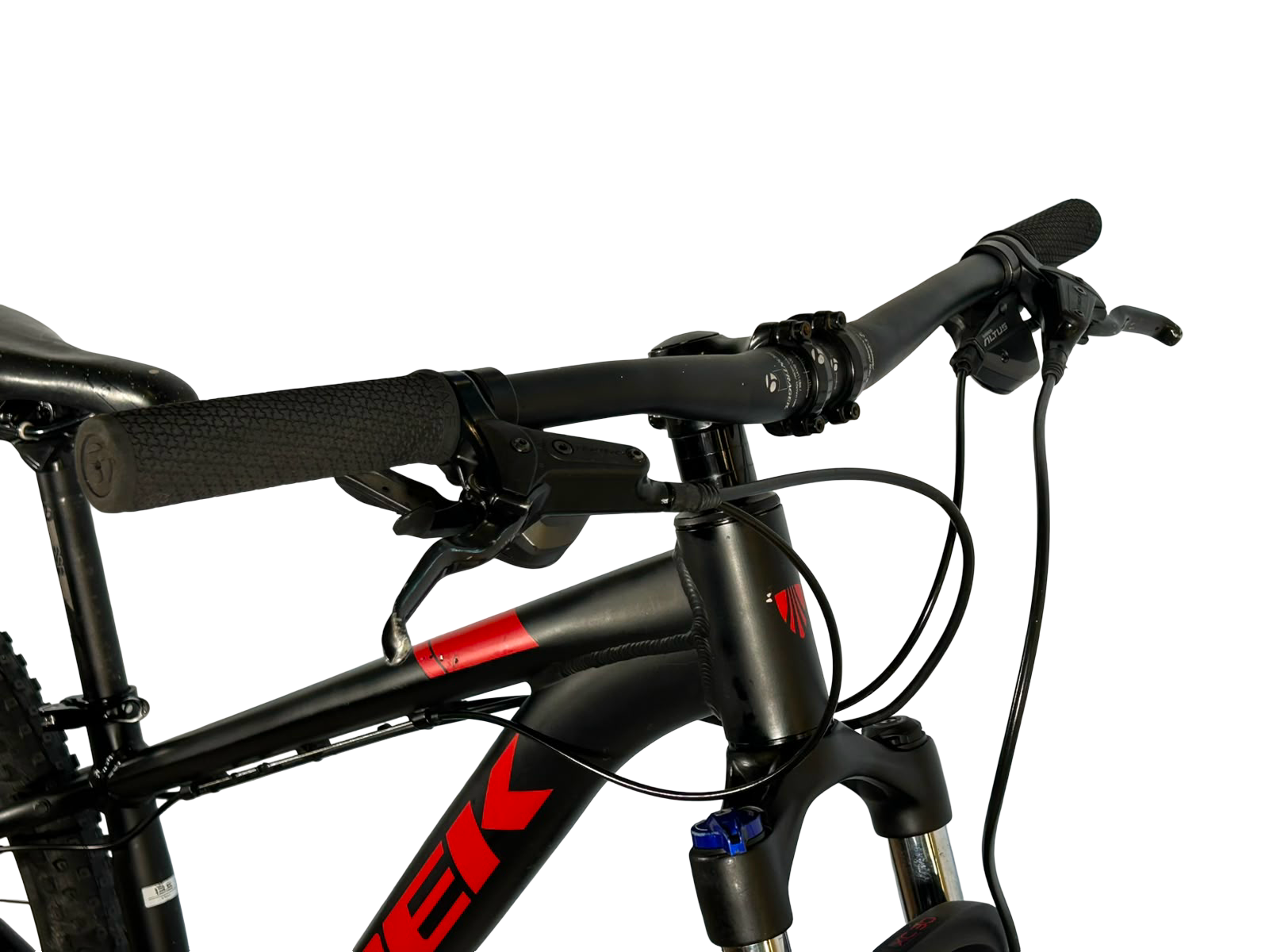 Trek Marlin 7 2019 Talla XS