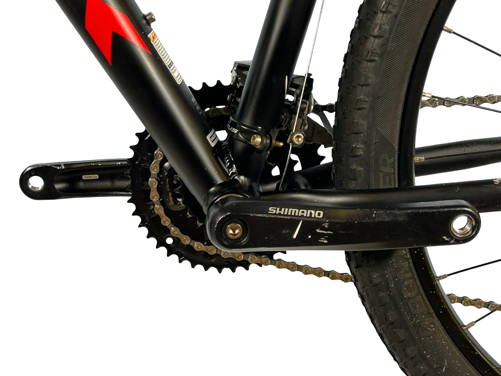 Trek Marlin 7 2019 Talla XS