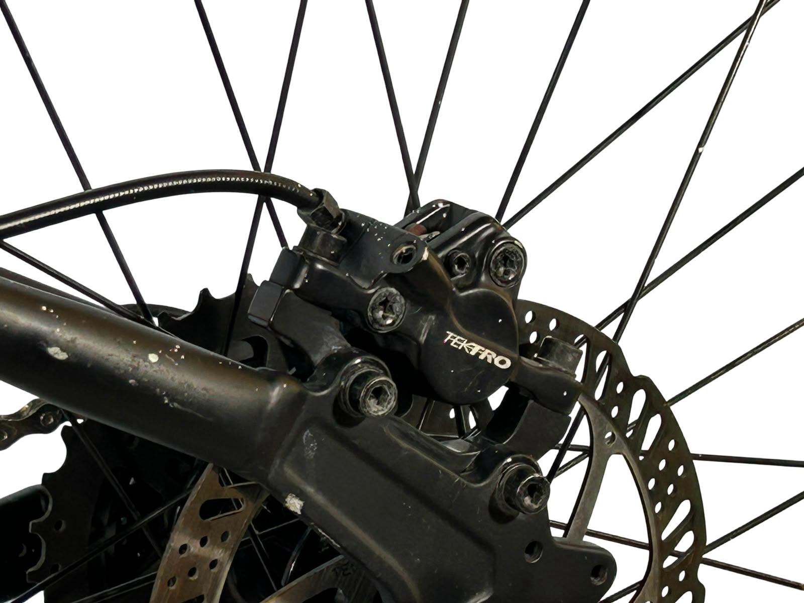 Trek Marlin 7 2019 Talla XS