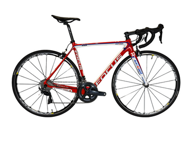 Focus Izalco Team Katusha 2013 Talla S