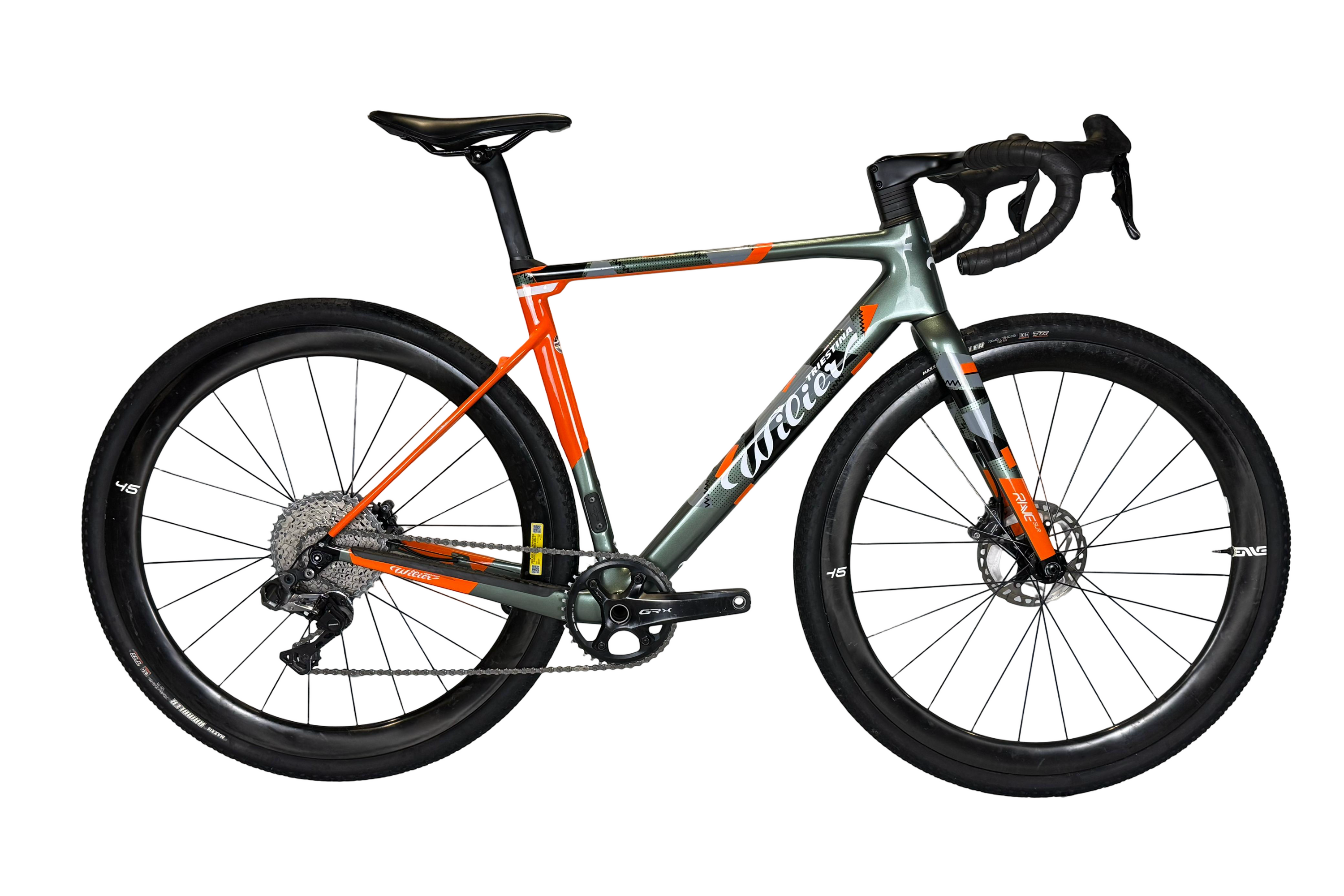 Wilier Rave SLR 2024 Talla M