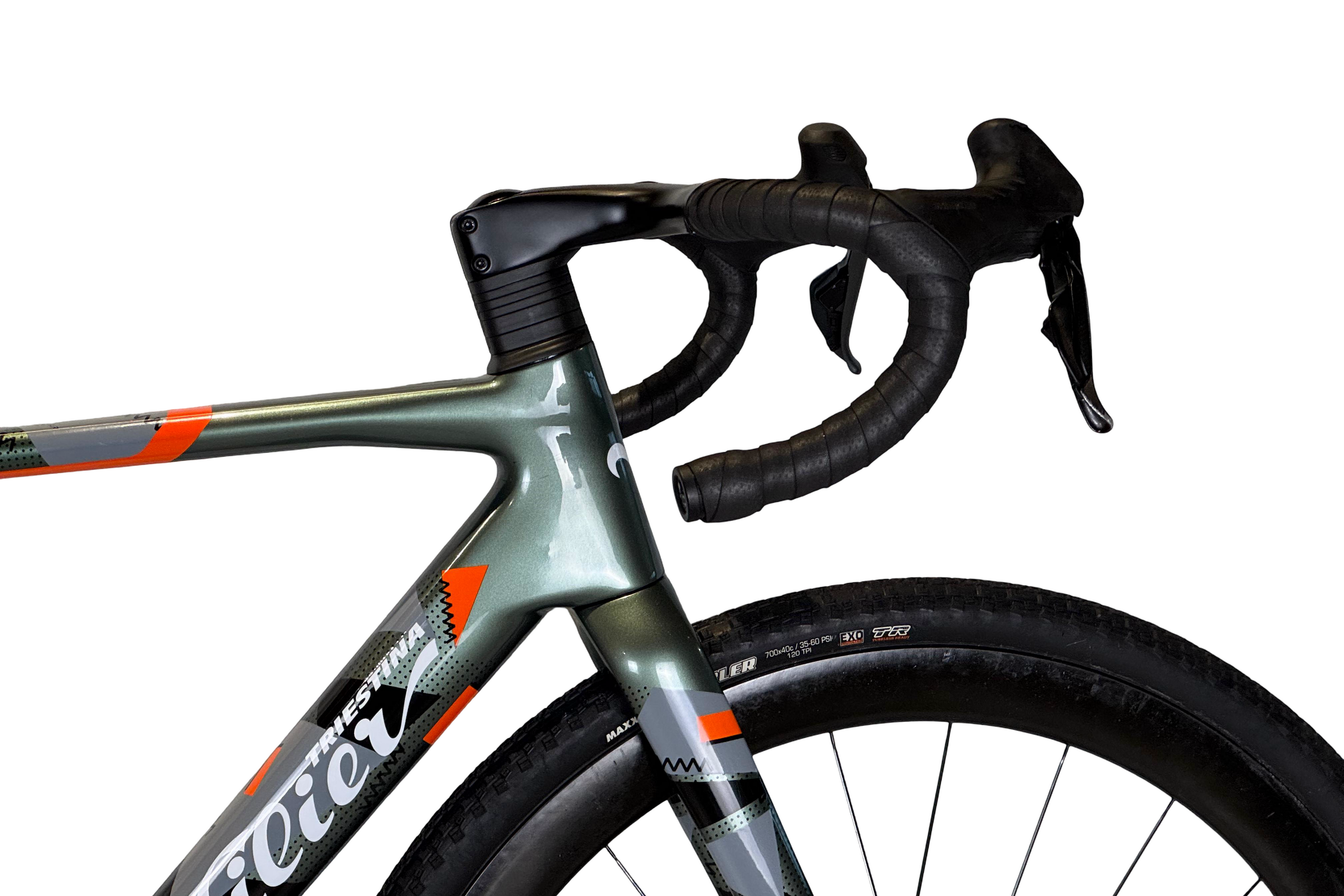 Wilier Rave SLR 2024 Talla M