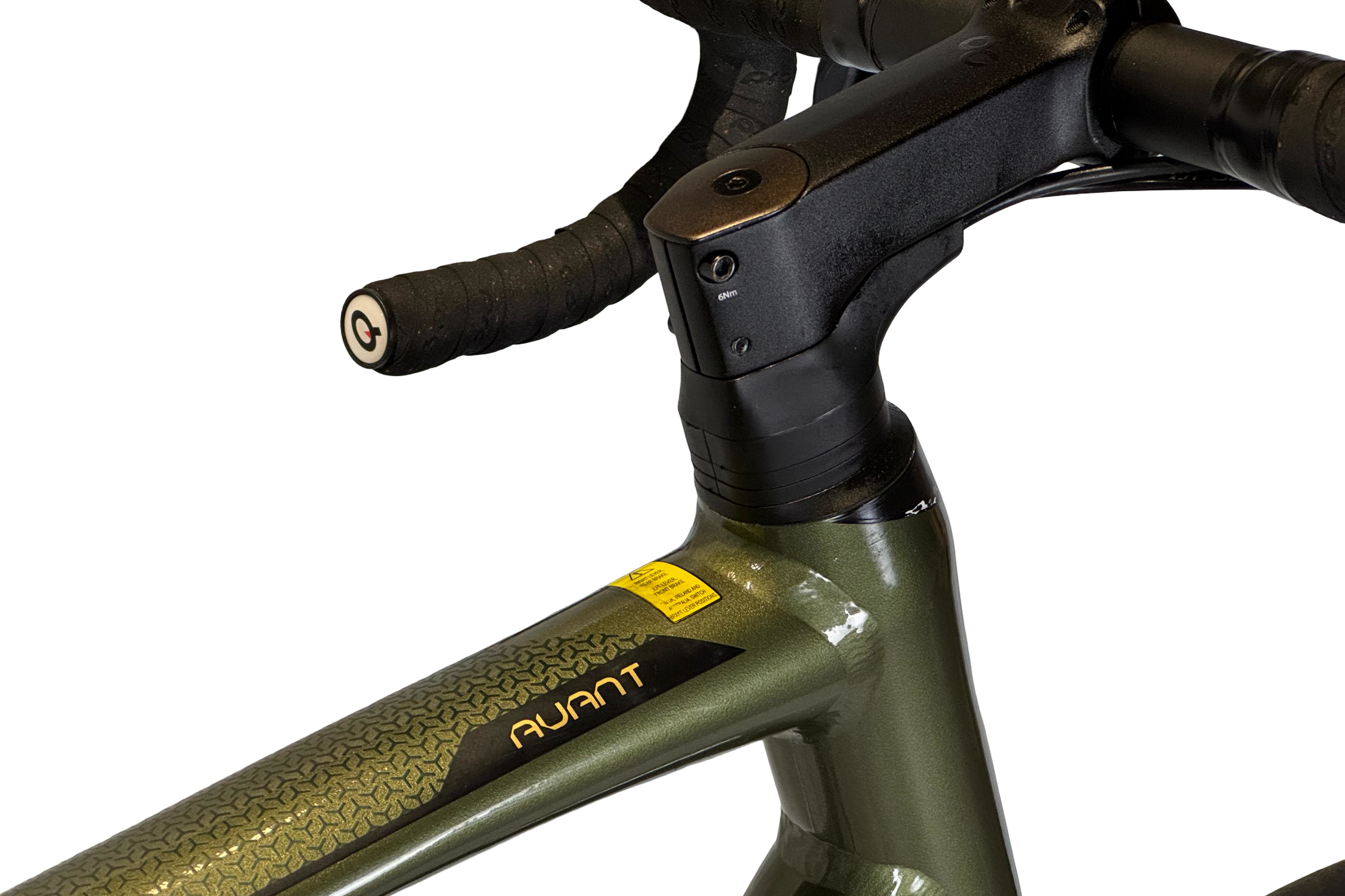 Orbea Avant H40-D 2023 Talla 57