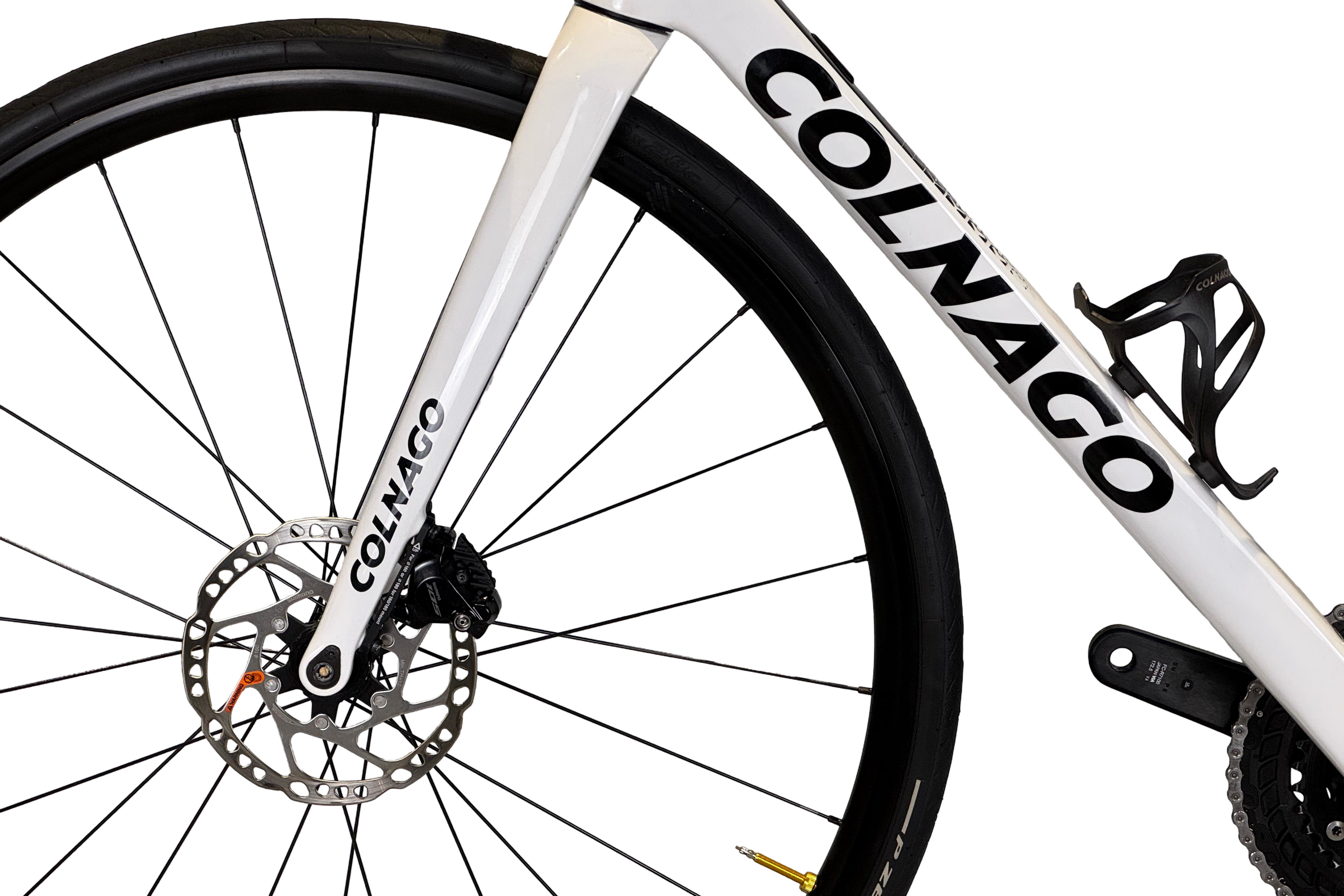 Colnago V3 2023 Talla 55