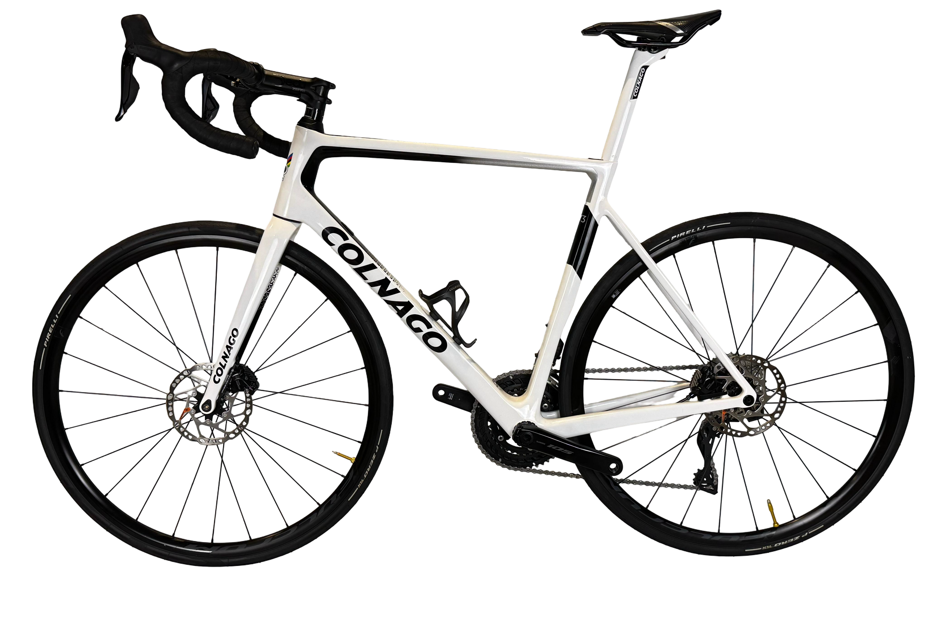 Colnago V3 2023 Talla 55