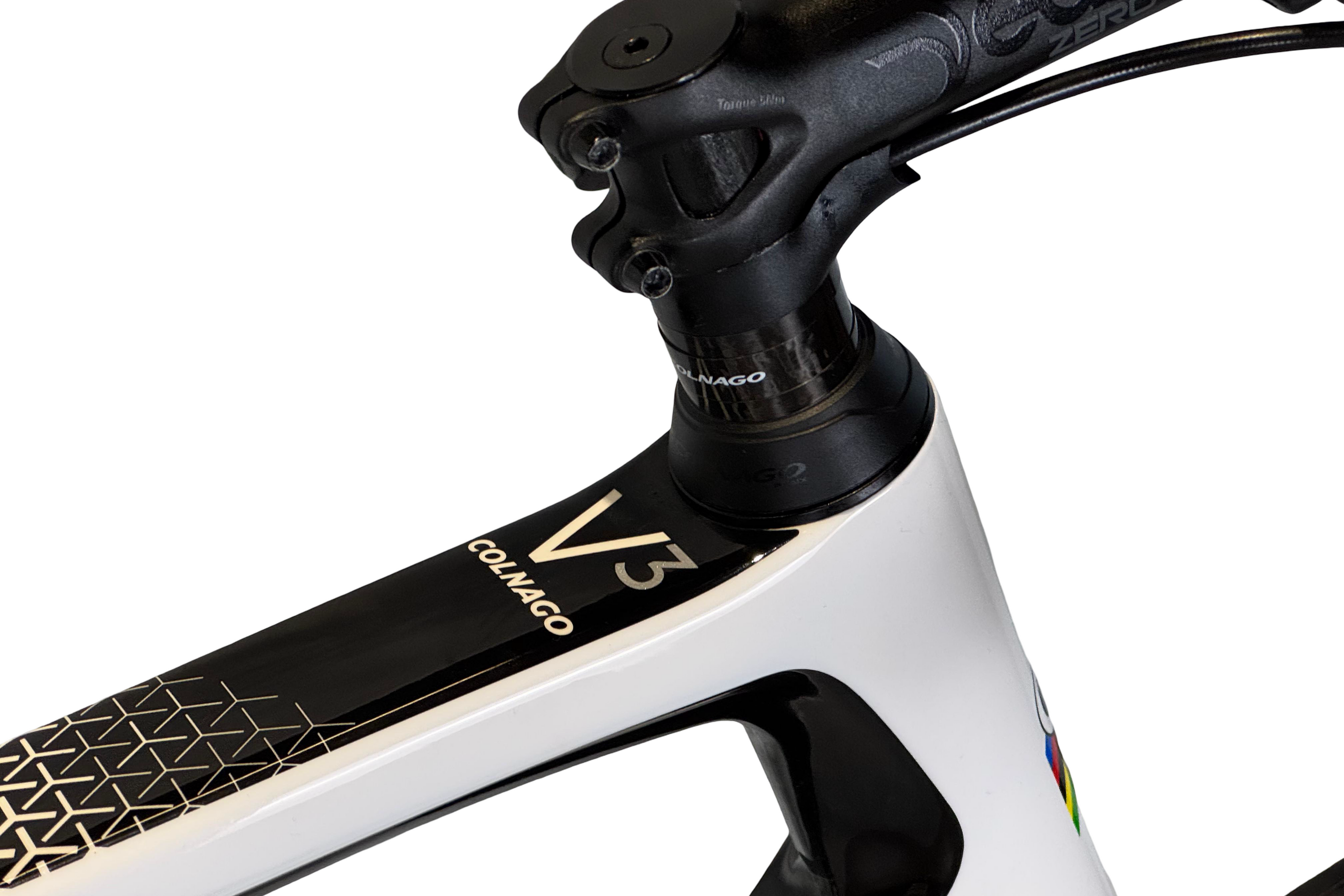 Colnago V3 2023 Talla 55