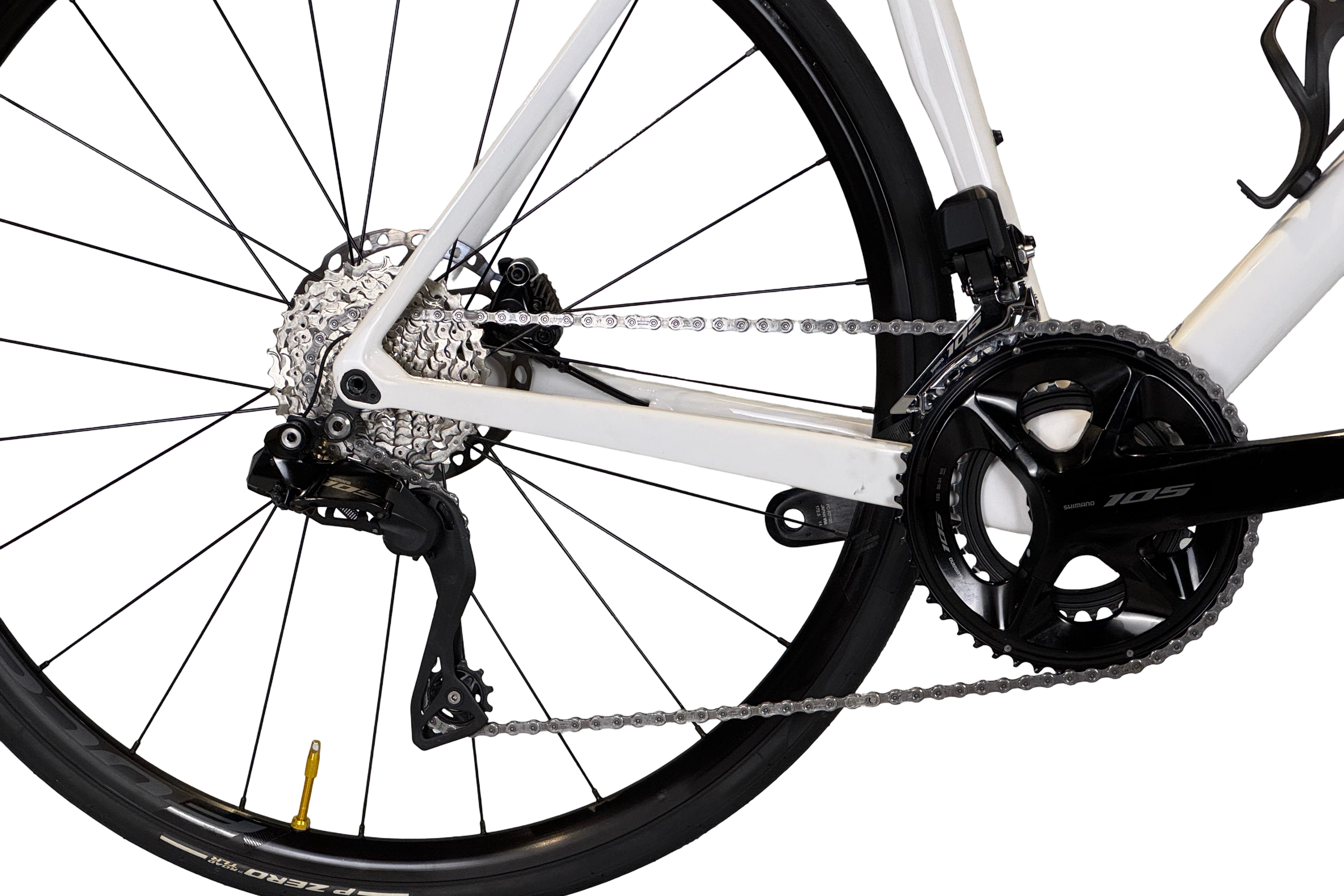 Colnago V3 2023 Talla 55