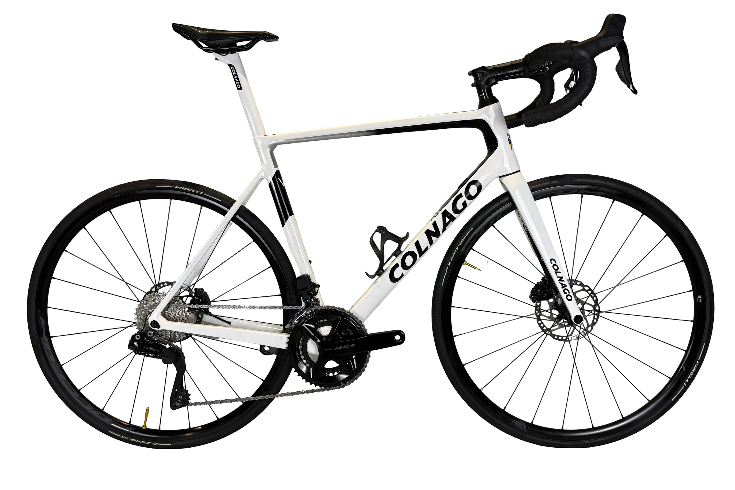 Colnago V3 2023 Talla 55