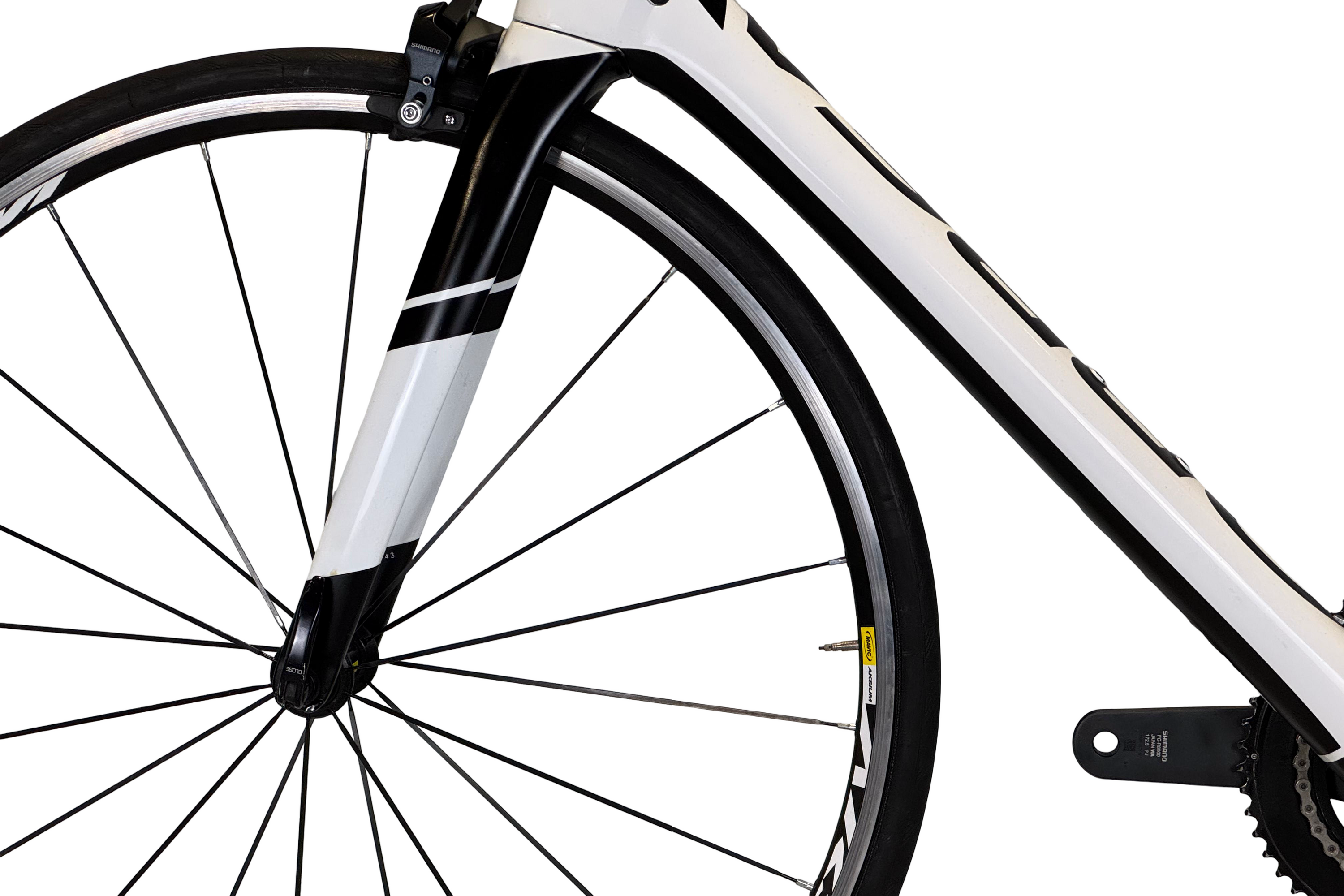 Orbea Orca M30 2018 Talla 57