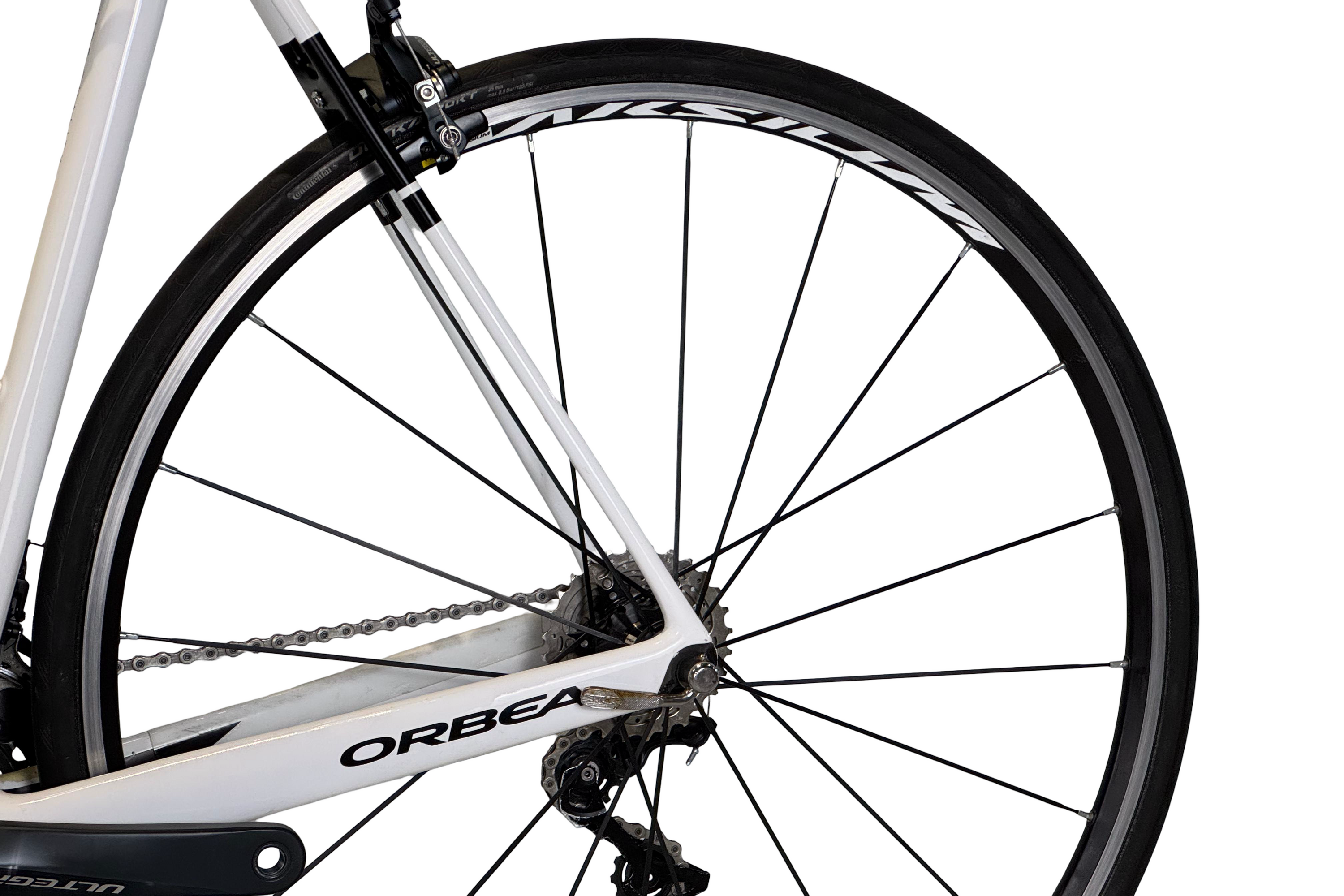 Orbea Orca M30 2018 Talla 57