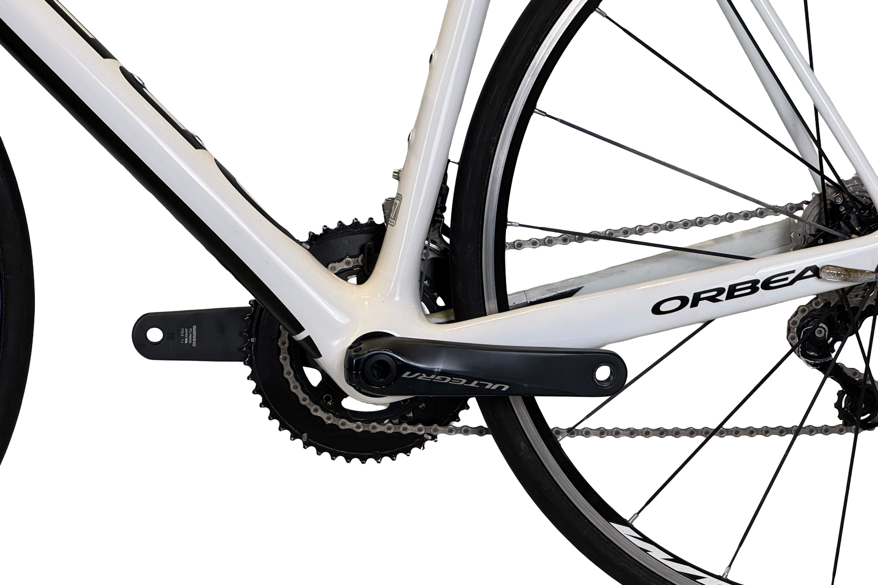Orbea Orca M30 2018 Talla 57